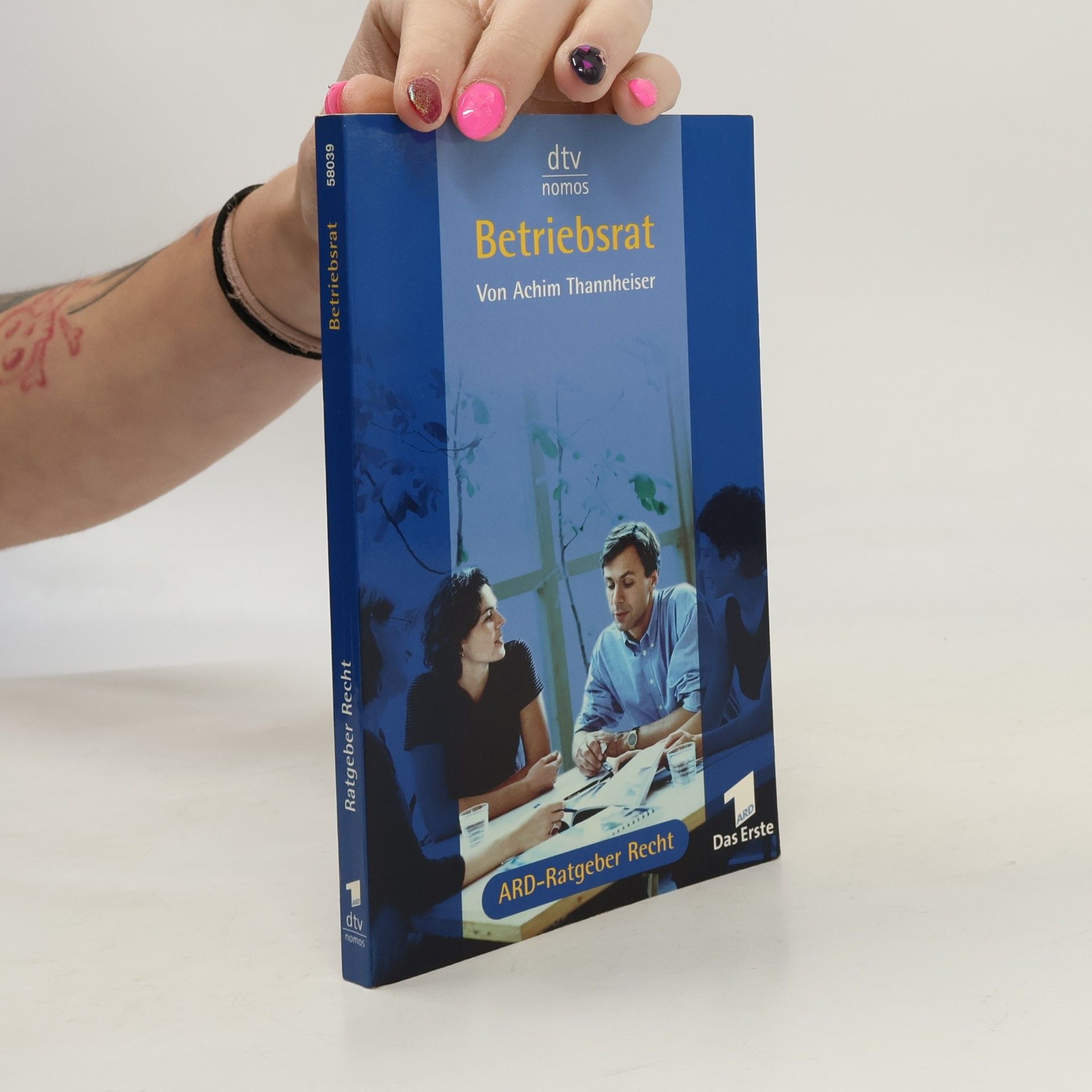 Betriebsrat