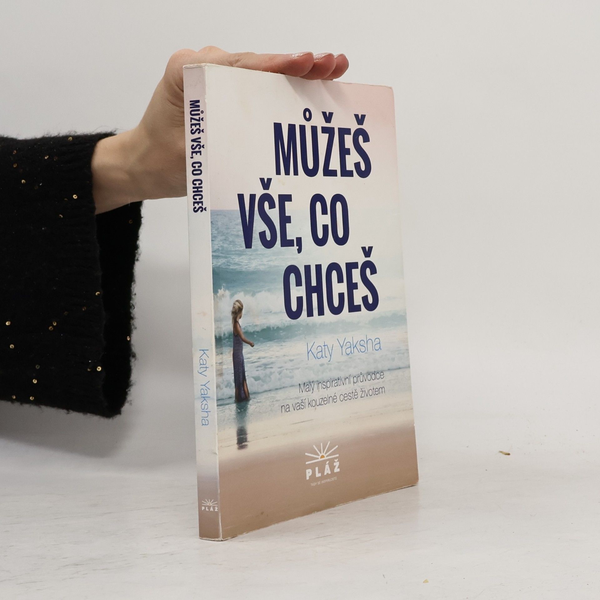 Můžeš vše, co chceš