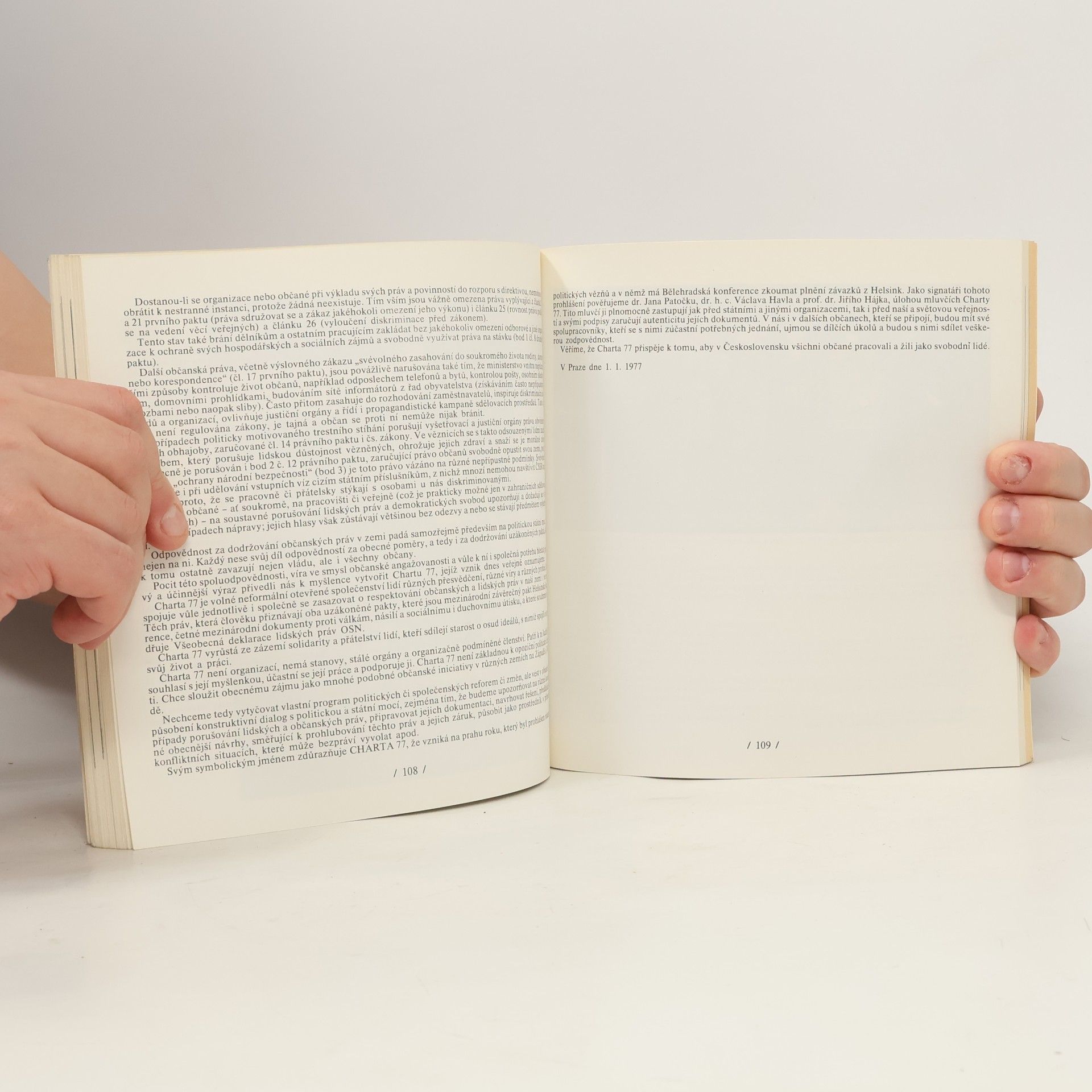 Various authors Dramatické umění '90 2. díl
