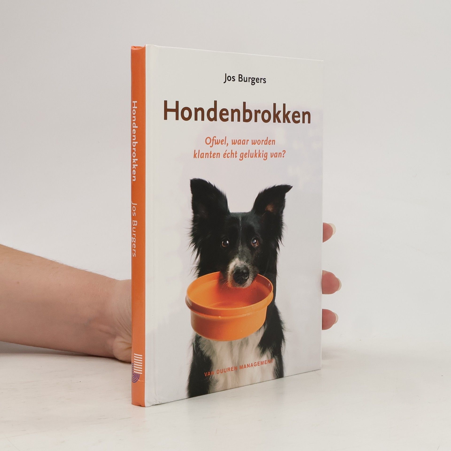 Hondenbrokken