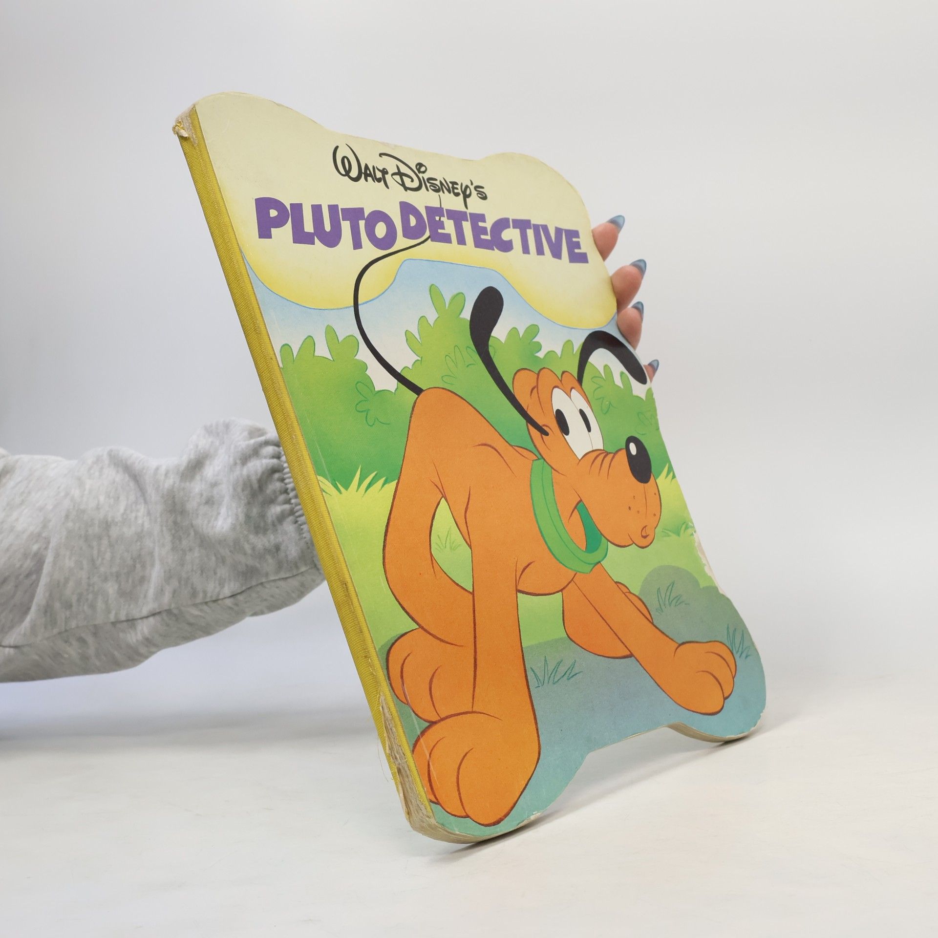 kolektiv Pluto Detective