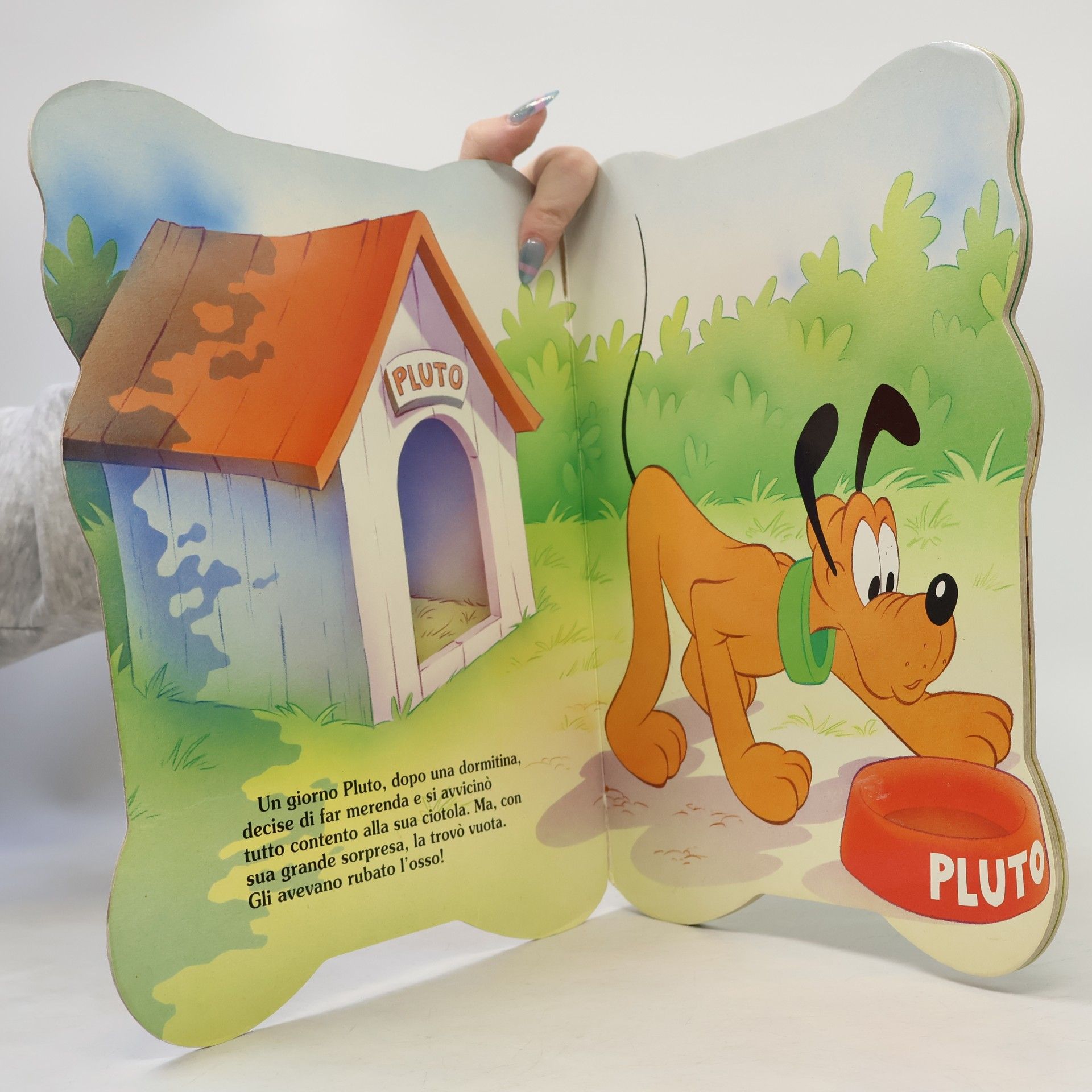 kolektiv Pluto Detective