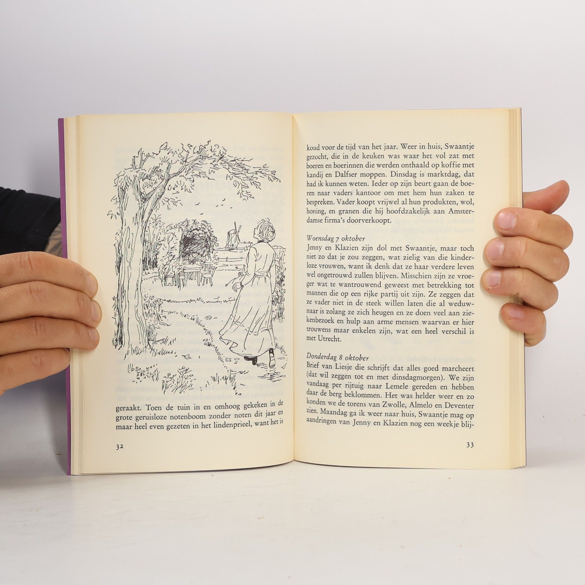 kolektiv Het dagboek van Betje Boerhave 1874. Deel 2