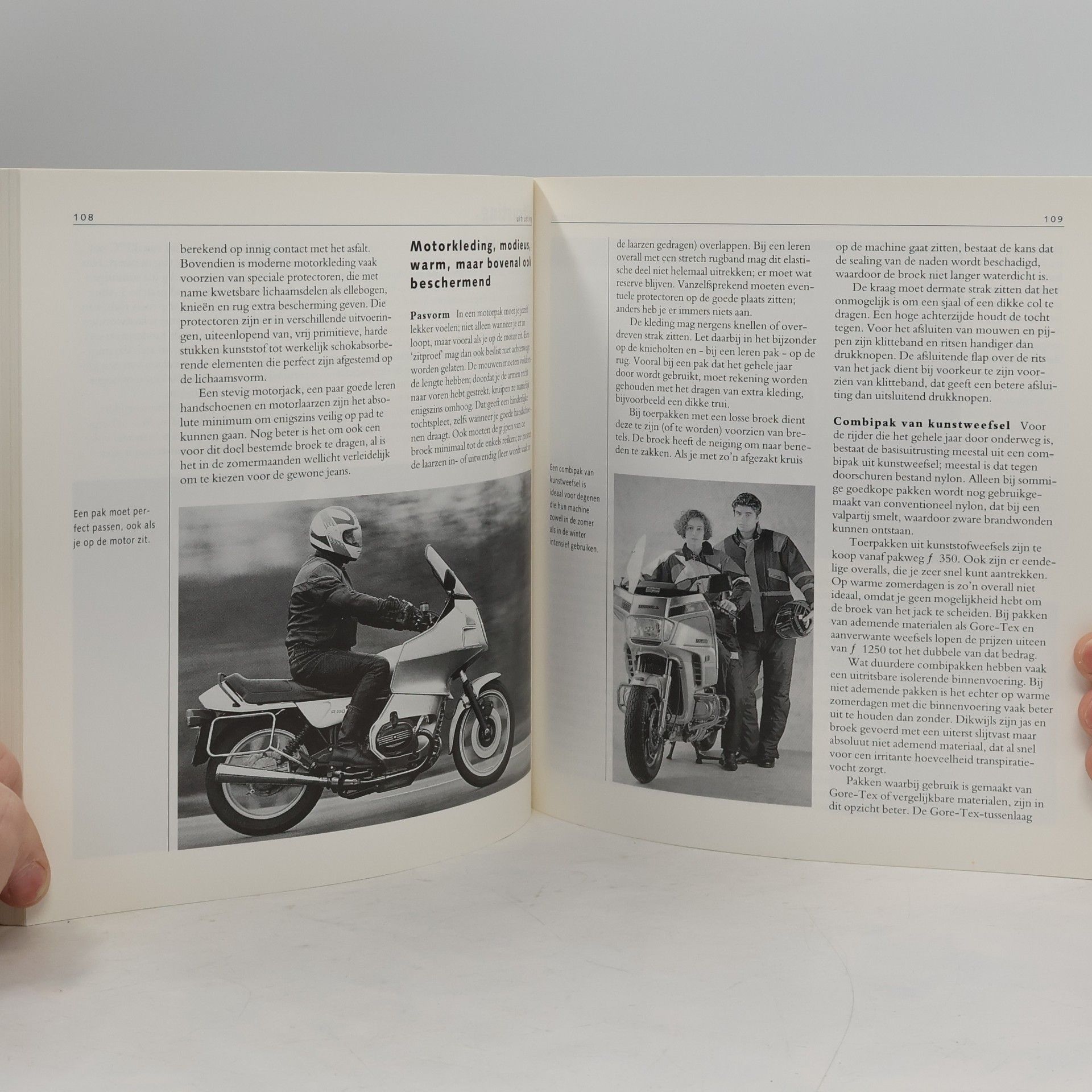 Gert te Lintelo Het all-round motorhandboek