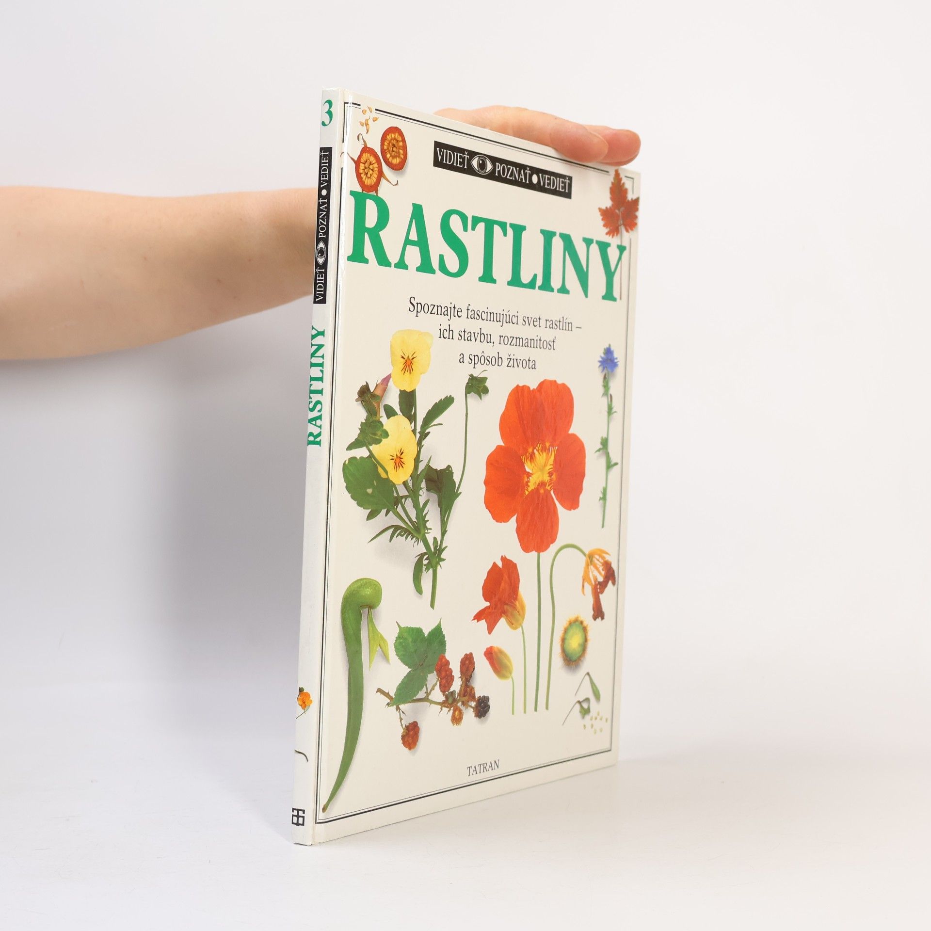 Rastliny