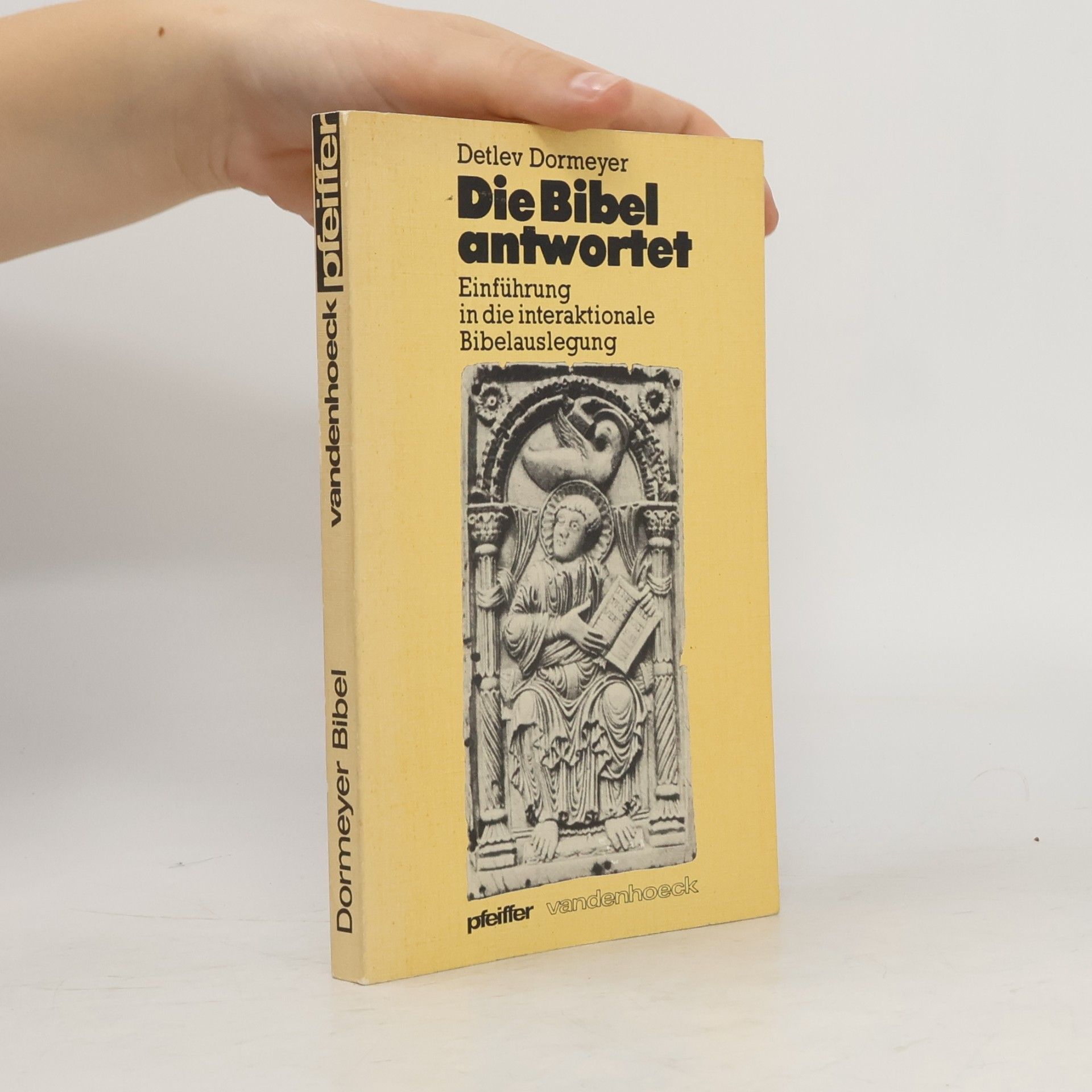 Die Bibel antwortet