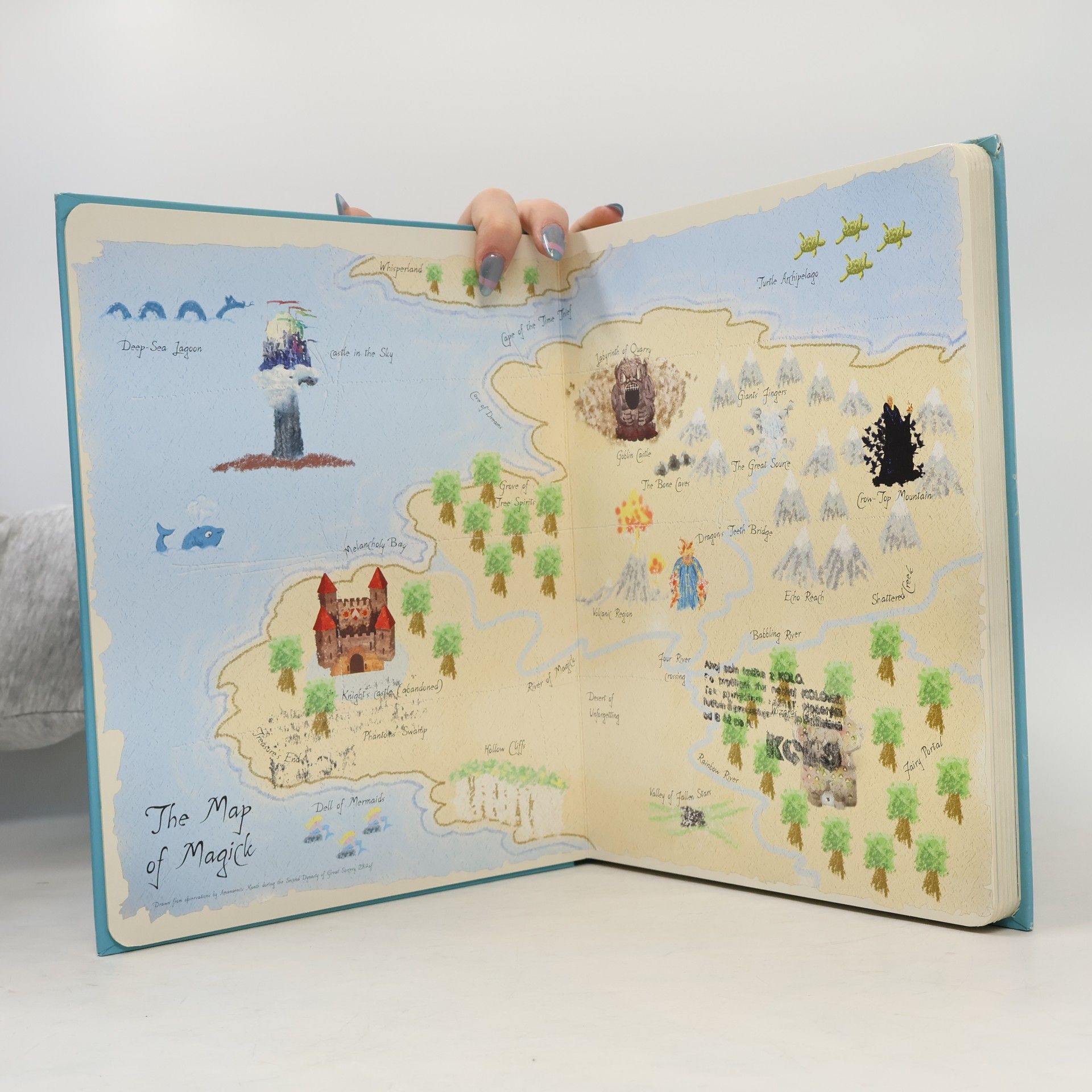 Jake Jackson Jigsaw Book: Castles