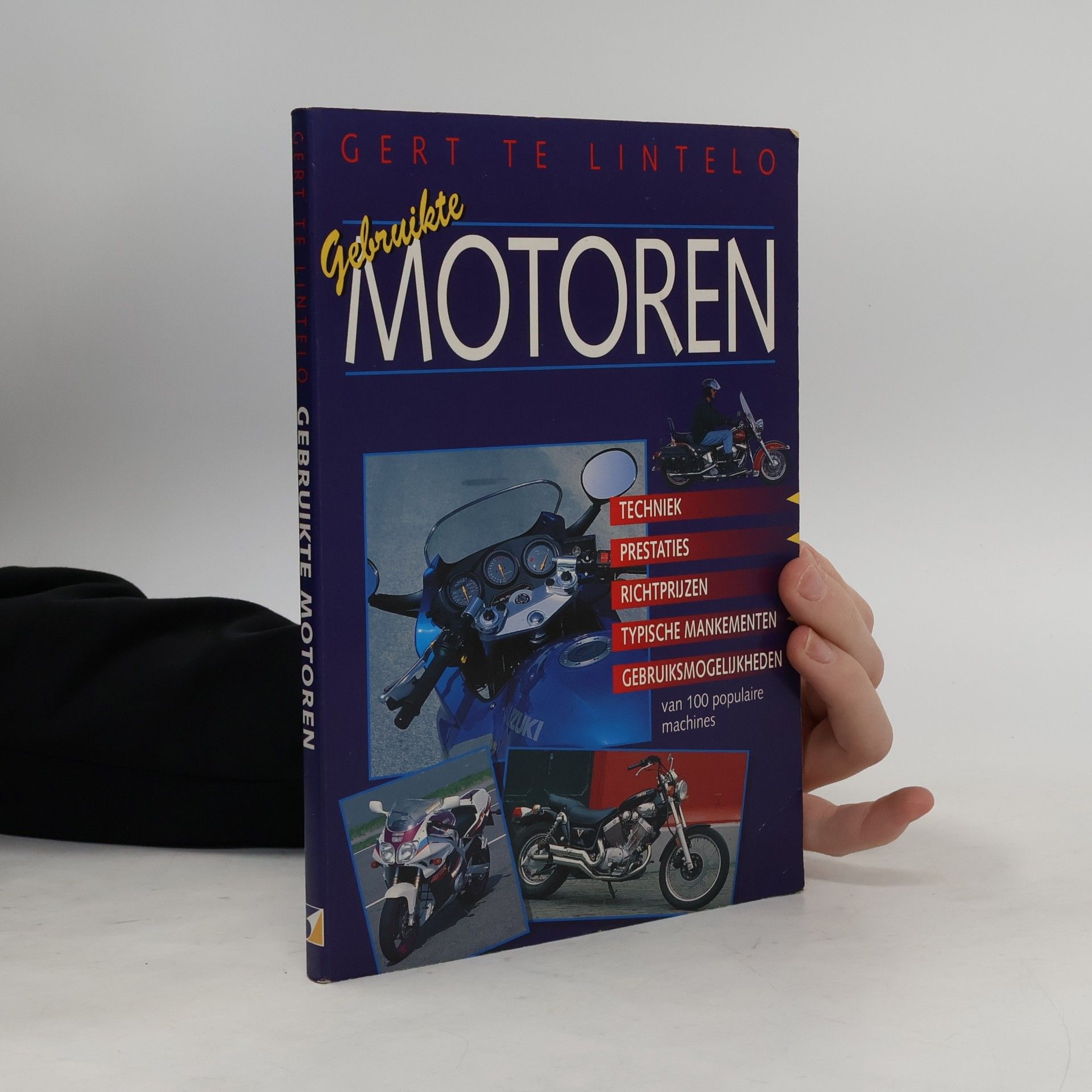 Gebruikte Motoren