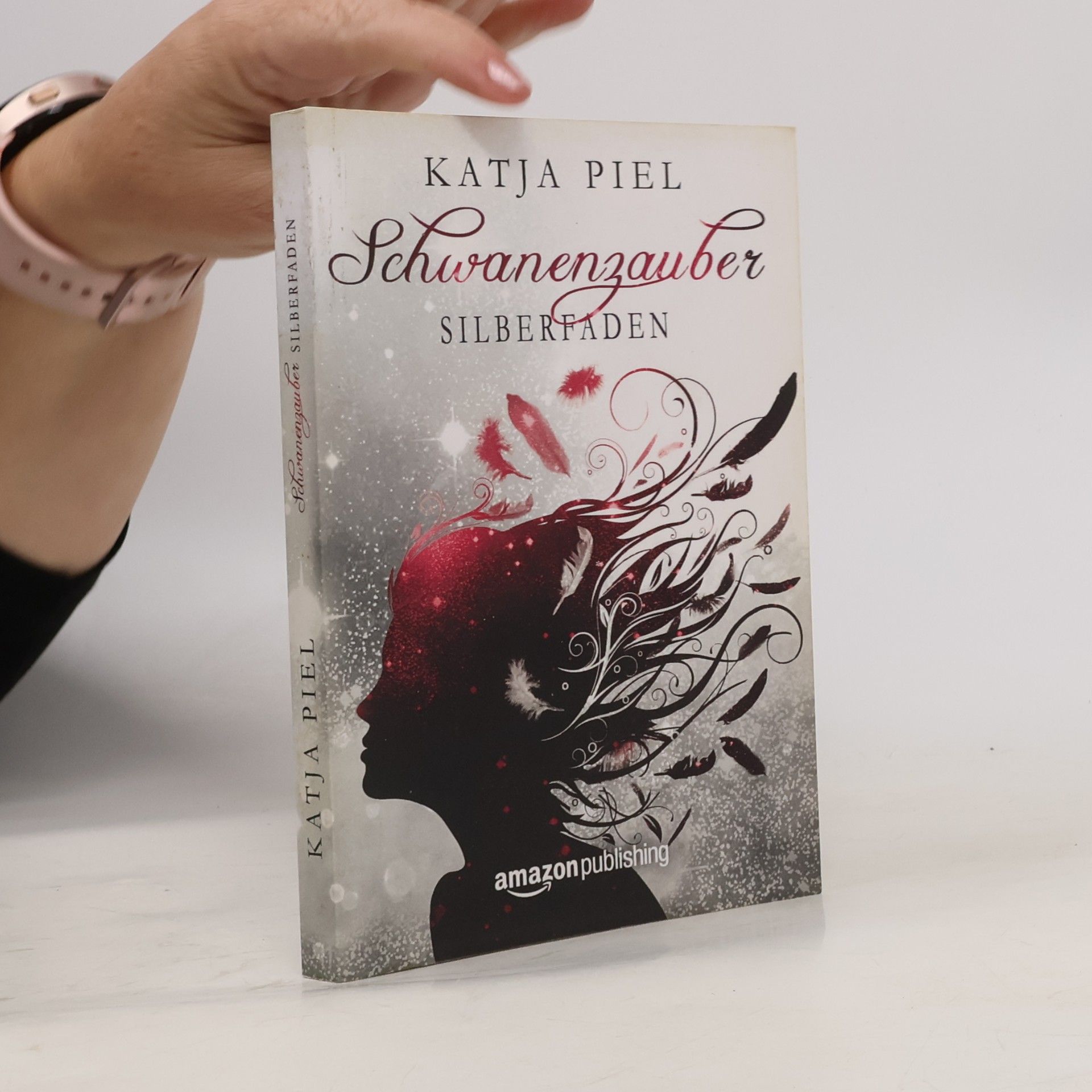 Katja Piel Schwanenzauber