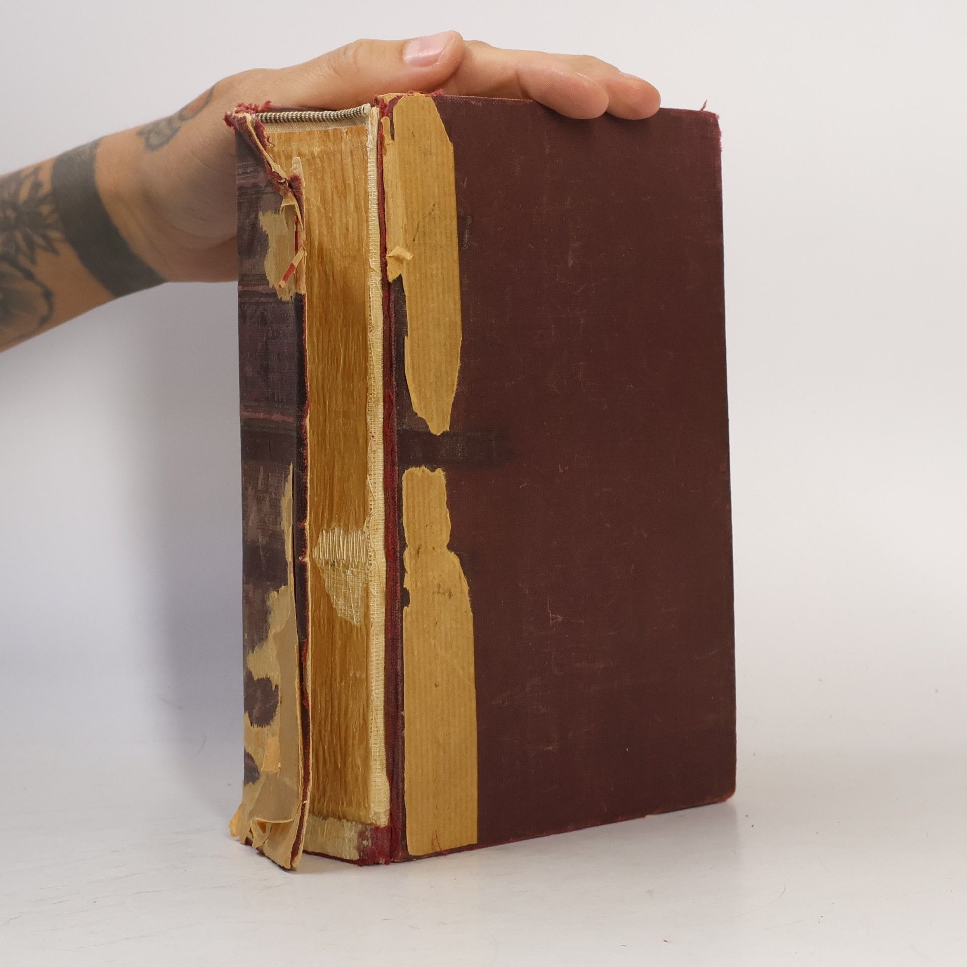 Verklarend Handwoordenboek Der Nederlandse Taal (tevens Vreemde Woordentolk)