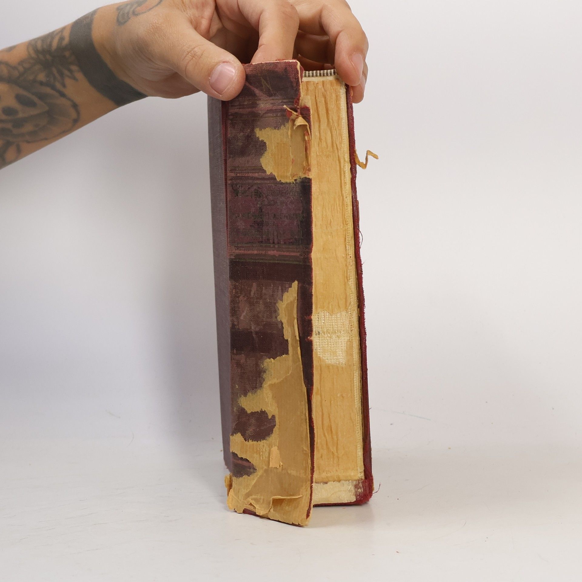 J. Endepols Verklarend Handwoordenboek Der Nederlandse Taal (tevens Vreemde Woordentolk)