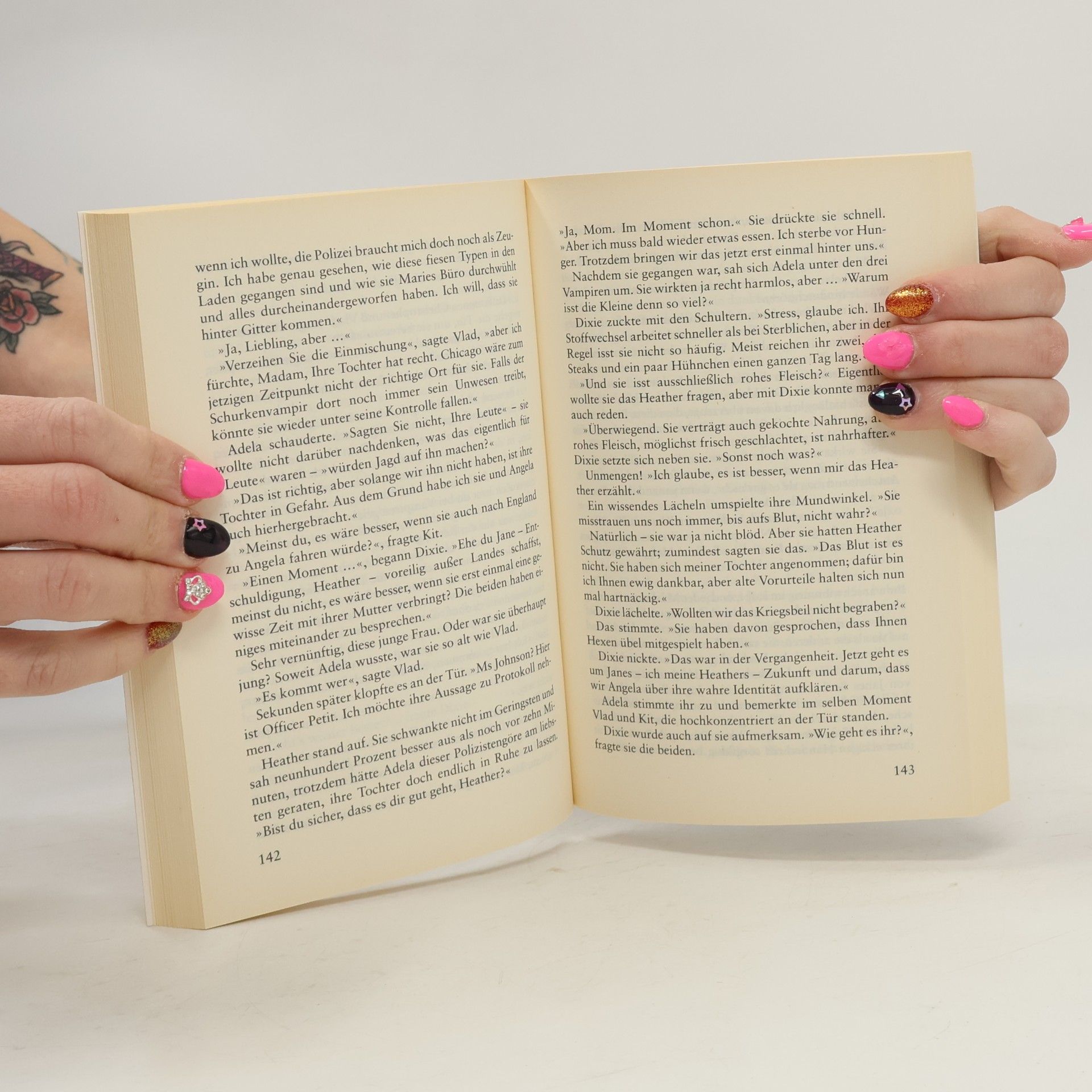 Rosemary Laurey Unsterbliche Leidenschaft