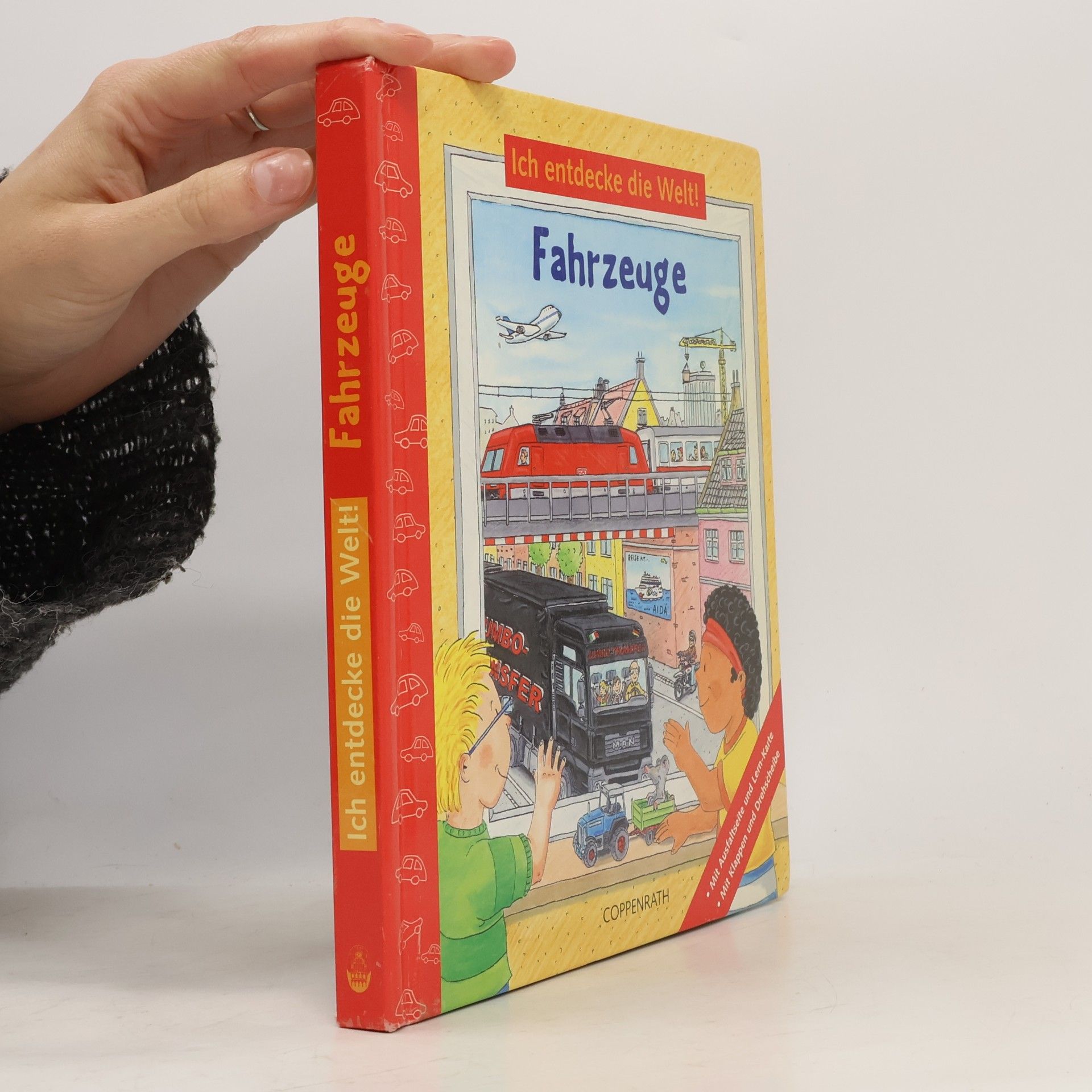 Fahrzeuge