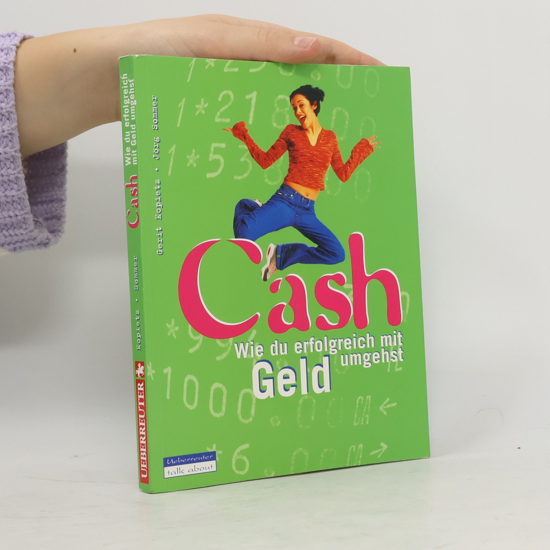 Cash