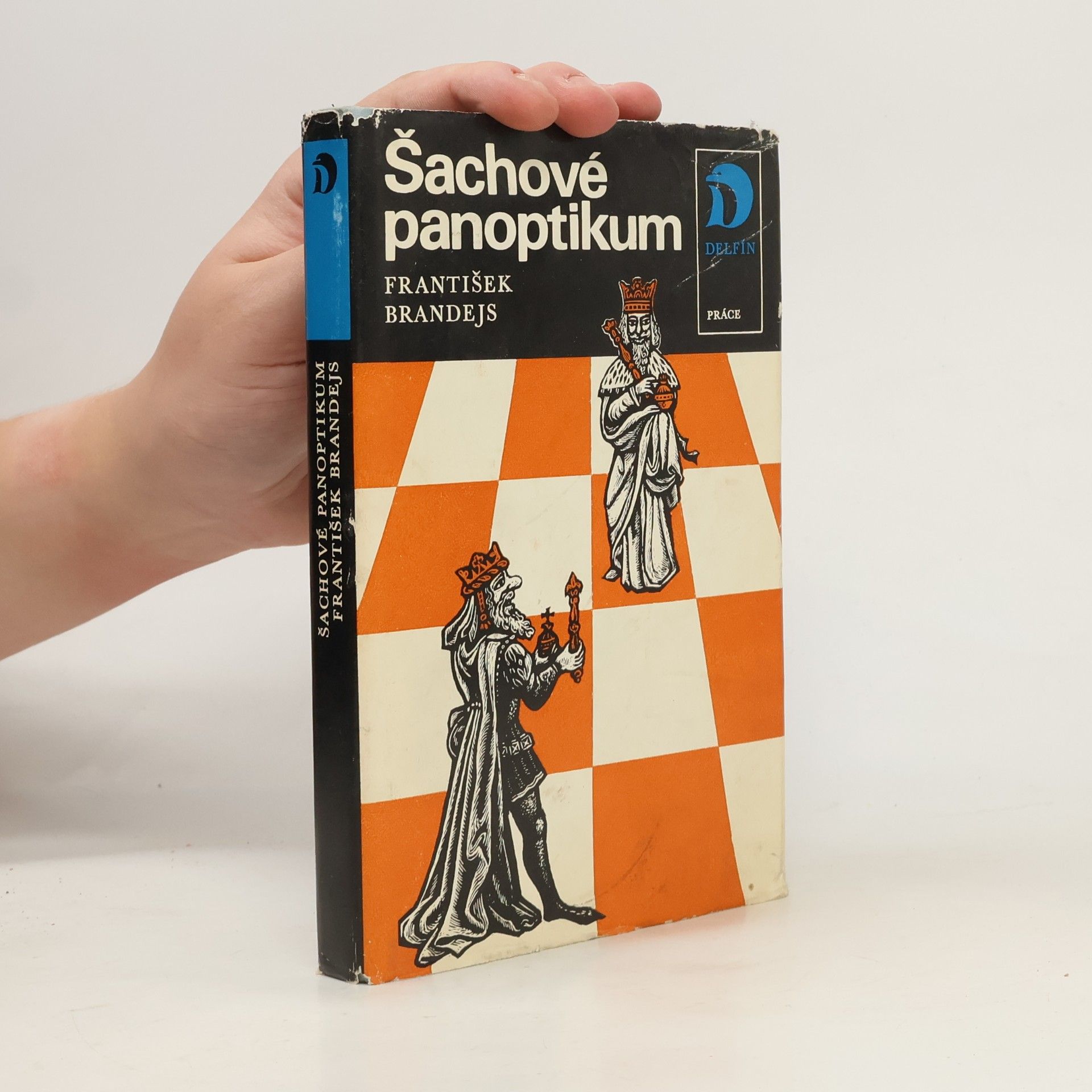 Šachové panoptikum
