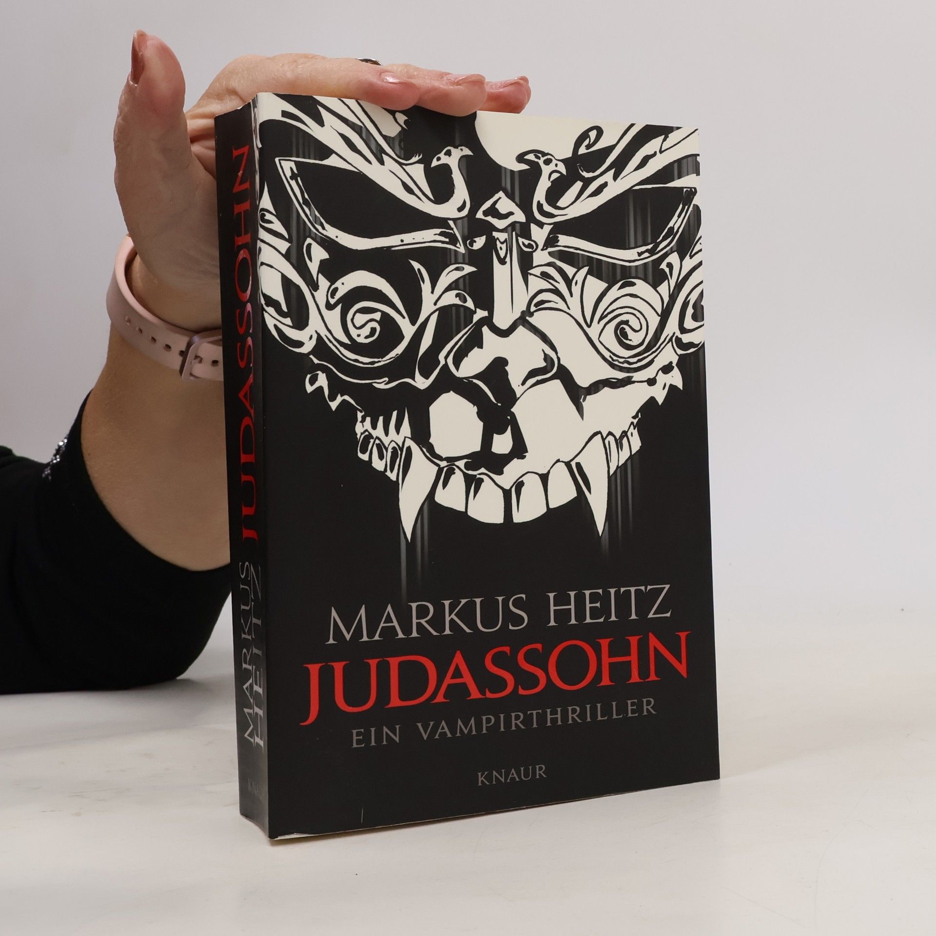Judassohn