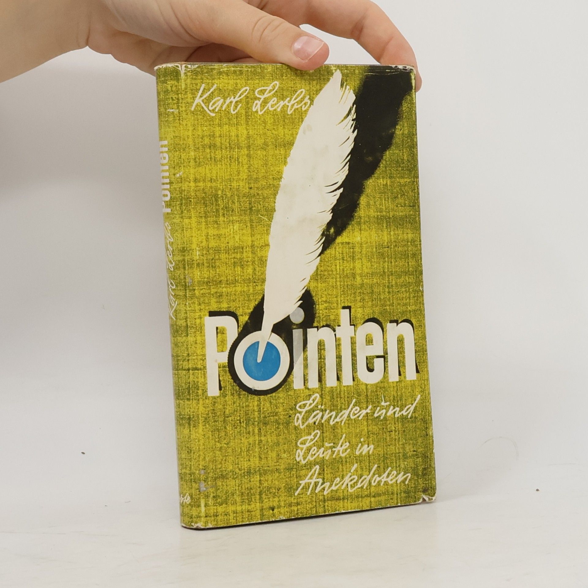Pointen