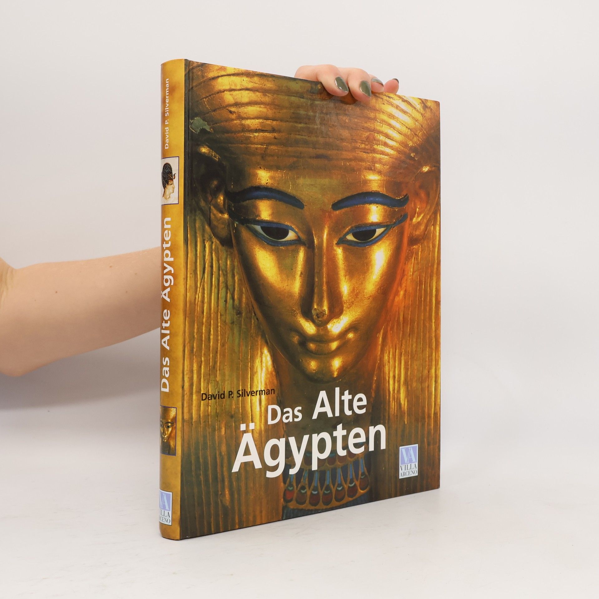 Das Alte Ägypten
