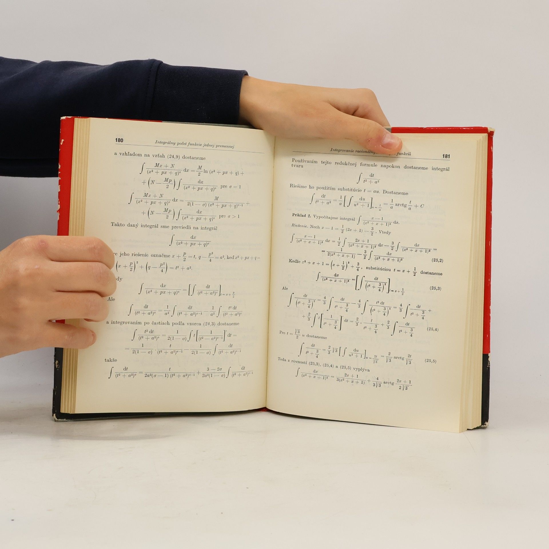 Ján Štalmašek Vyššia matematika pre ekonómov