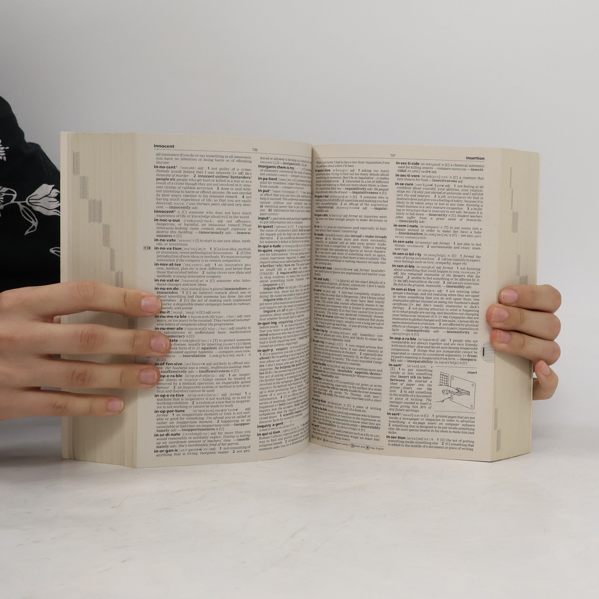Auteurscollectief Longman Dictionary of Contemporary English