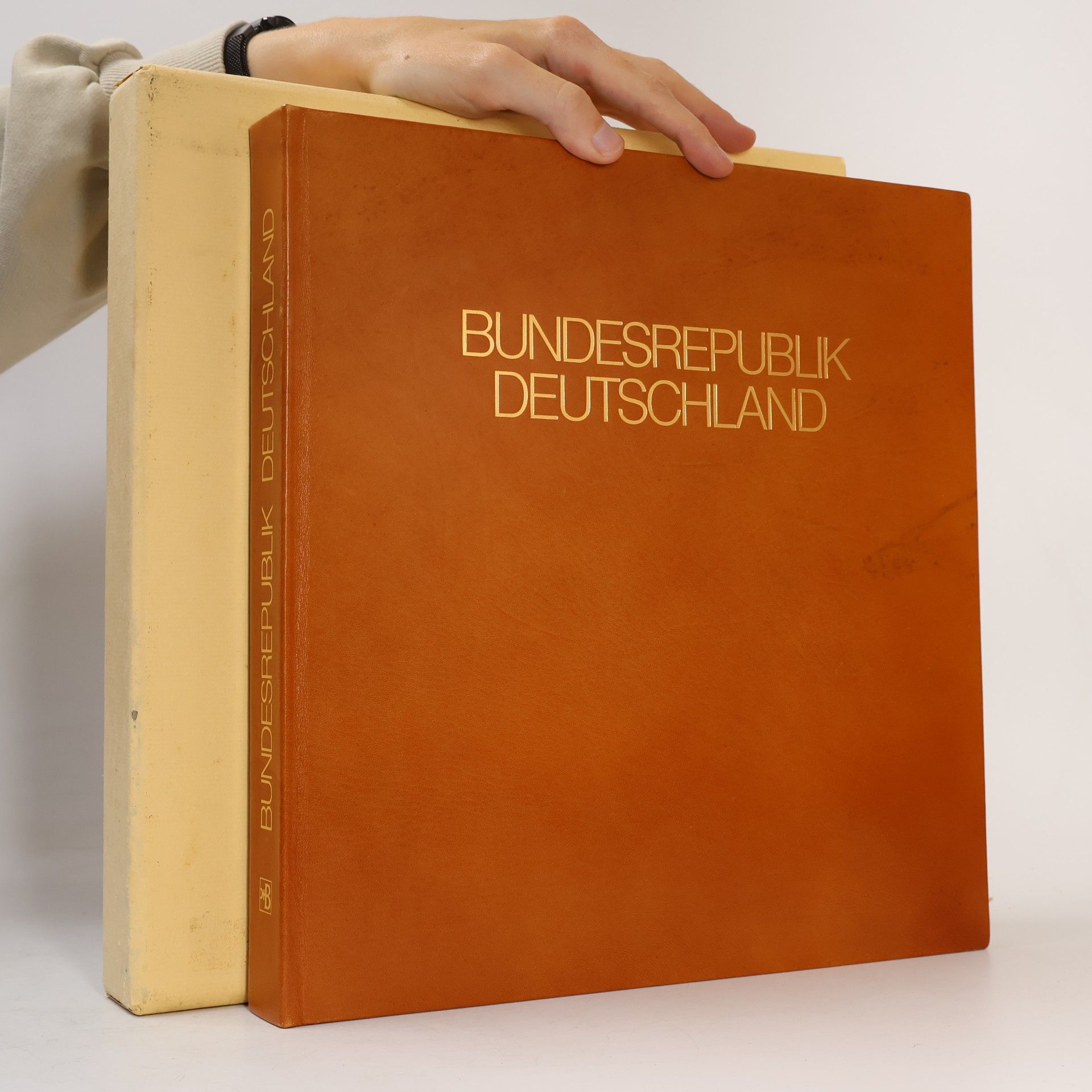 Bundesrepublik Deutschland