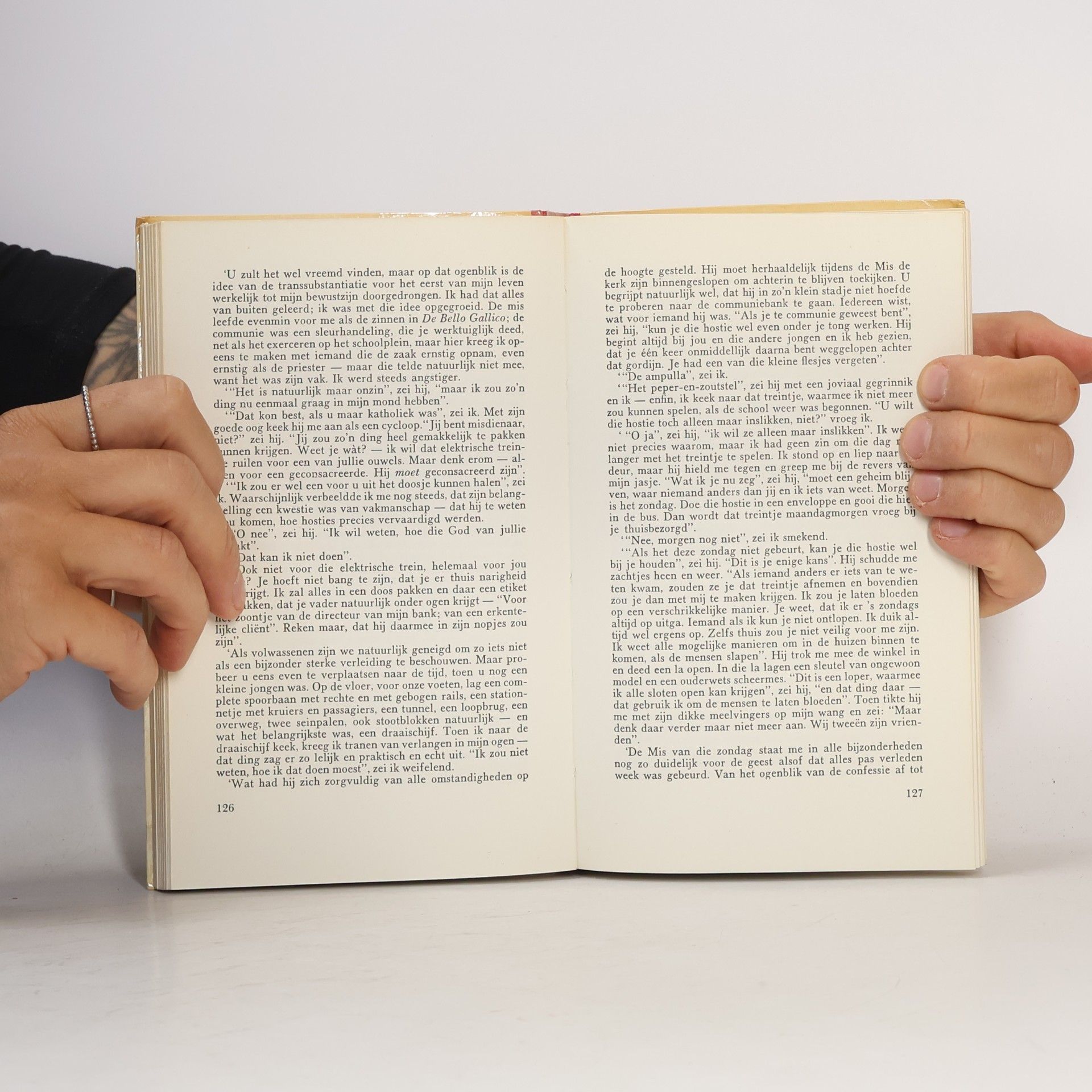 Graham Greene Twee en twintig verhalen