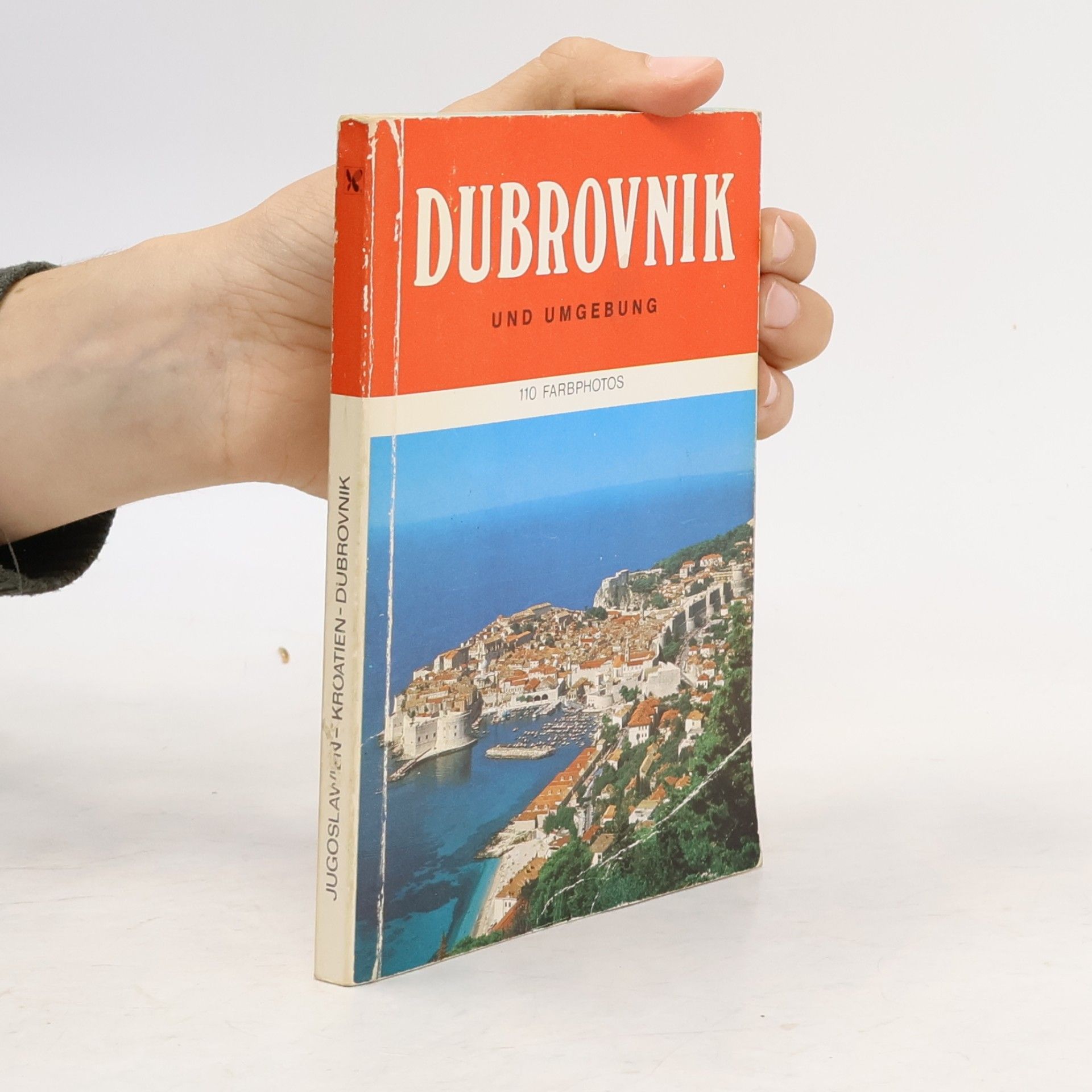 Dubravka Beritic Dubrovnik und Umgebung
