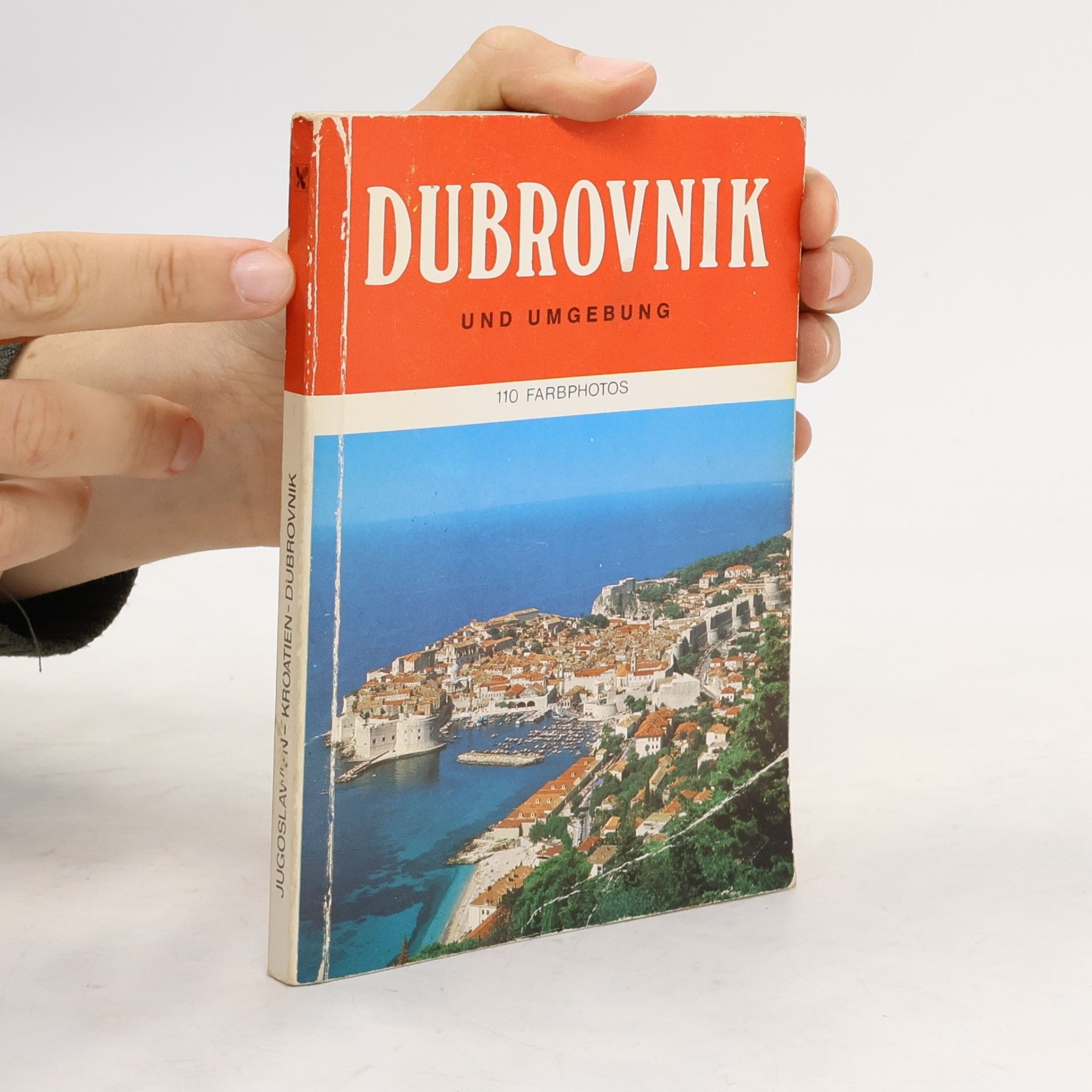 Dubravka Beritic Dubrovnik und Umgebung