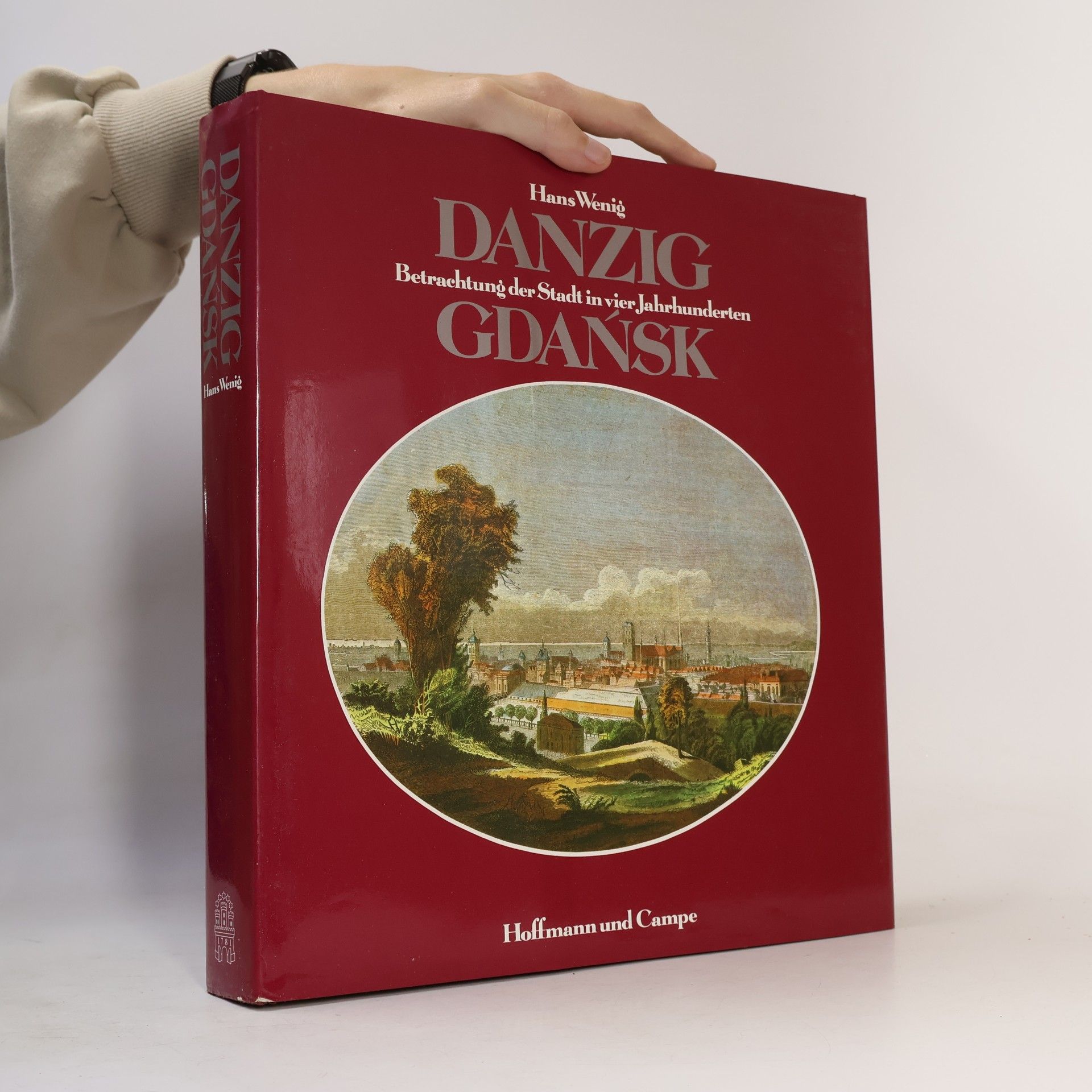 Danzig Gdańsk