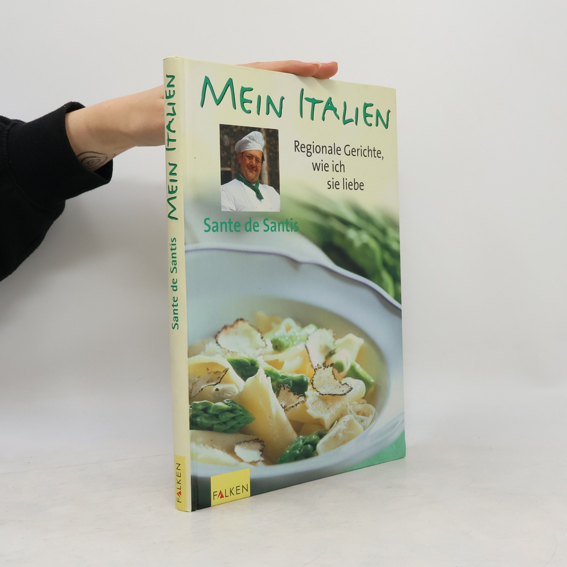Mein Italien