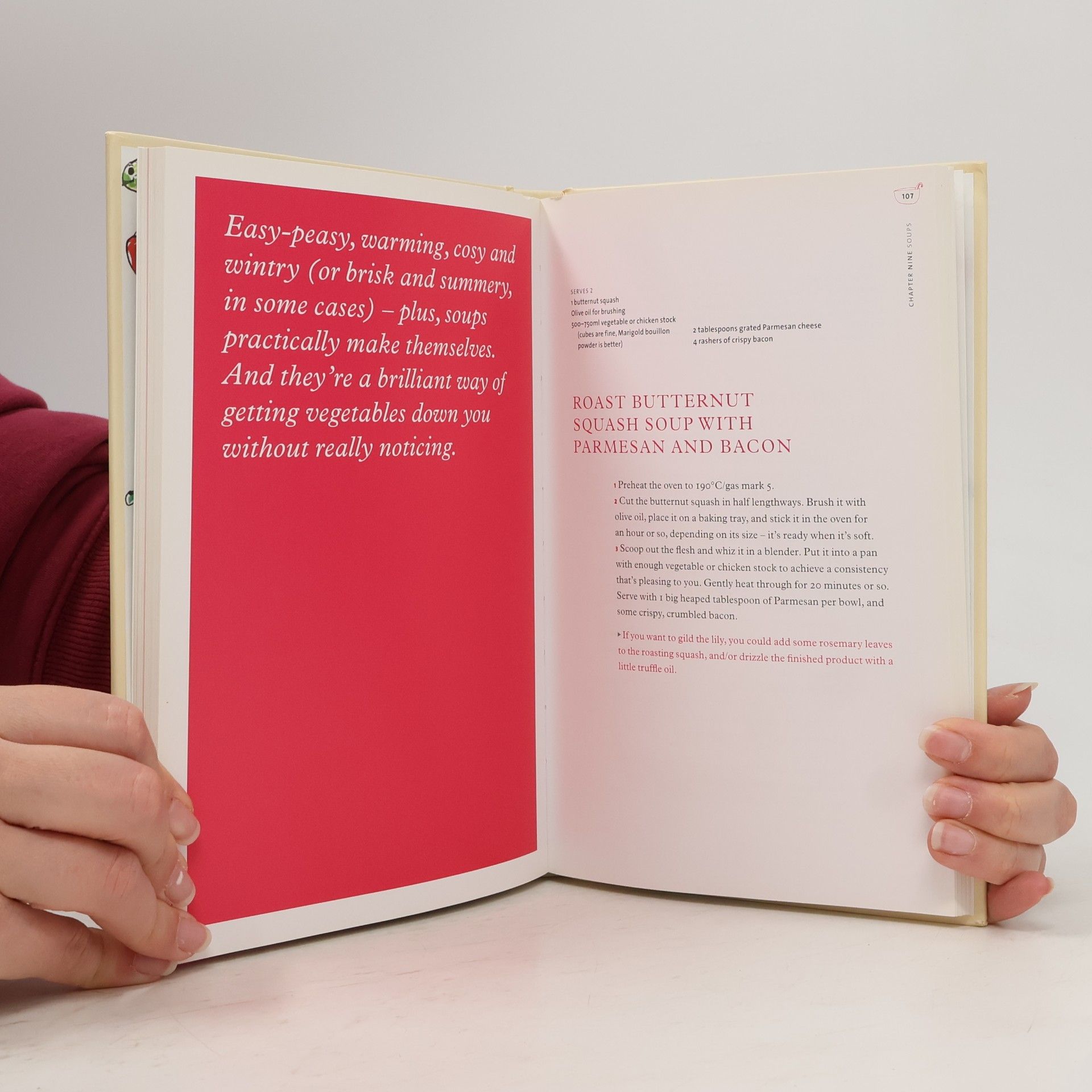 Bee Rawlinson Neris and India's Idiot-Proof Diet Cookbook