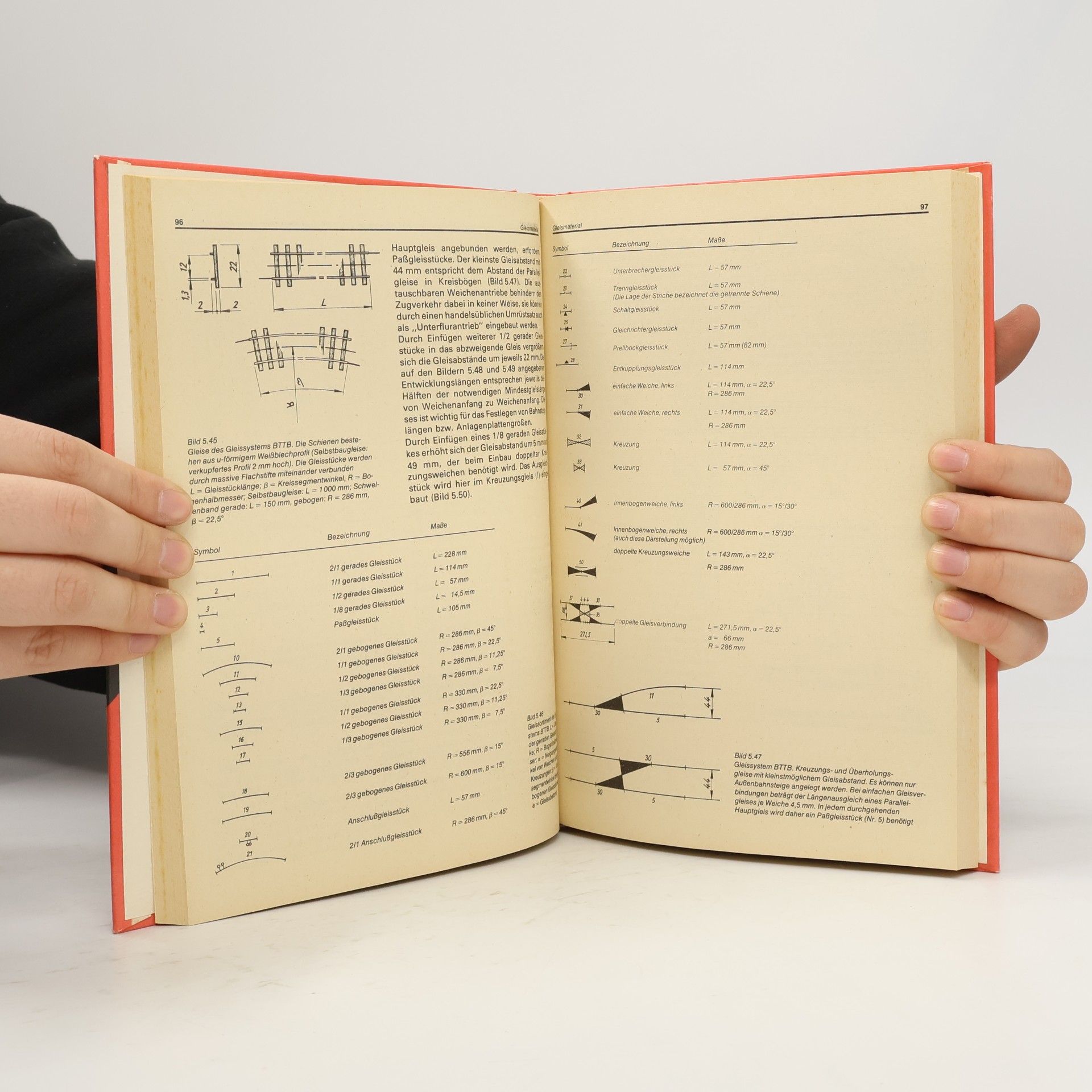 Günter Fromm Das grosse Anlagenbuch für die Modelleisenbahn