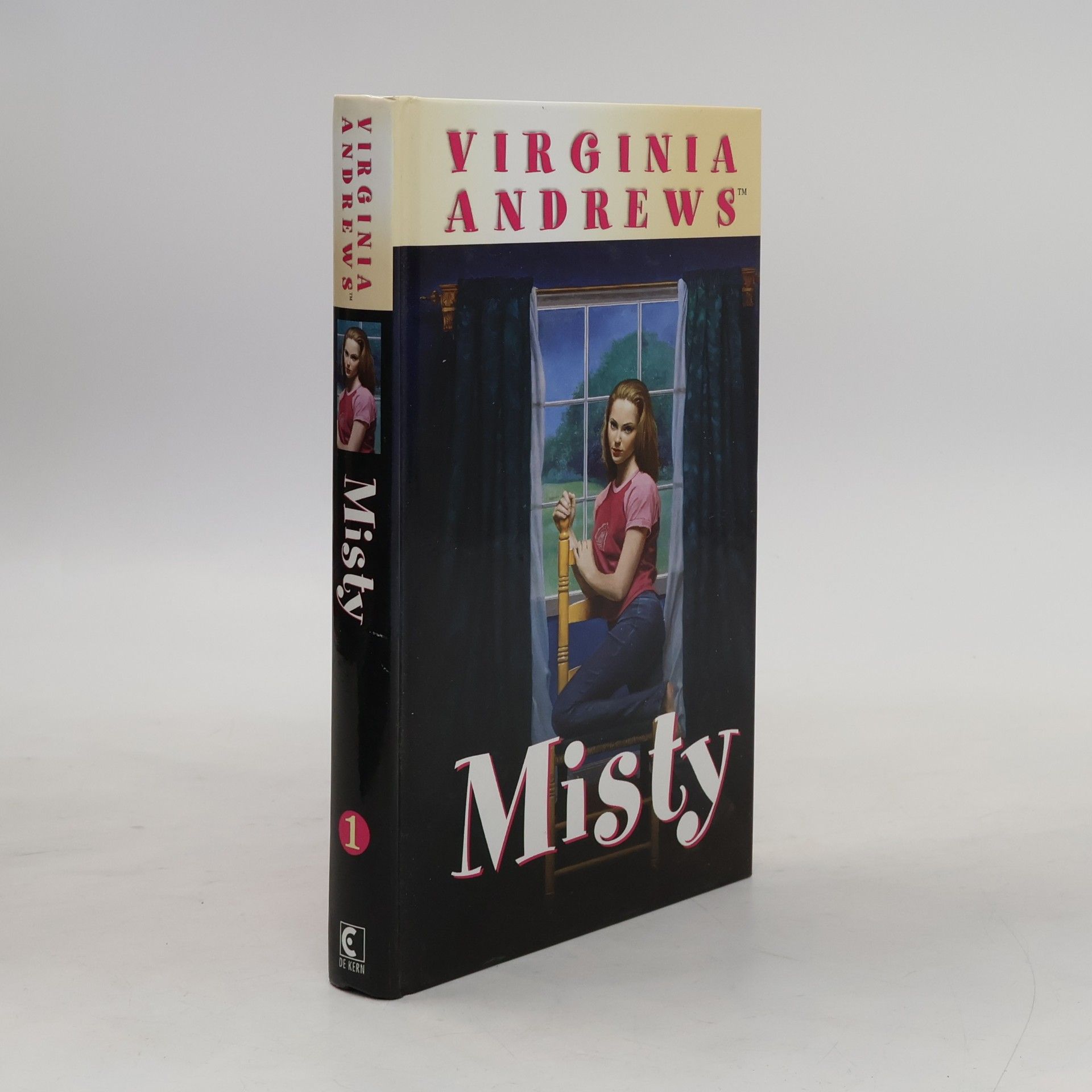 Misty