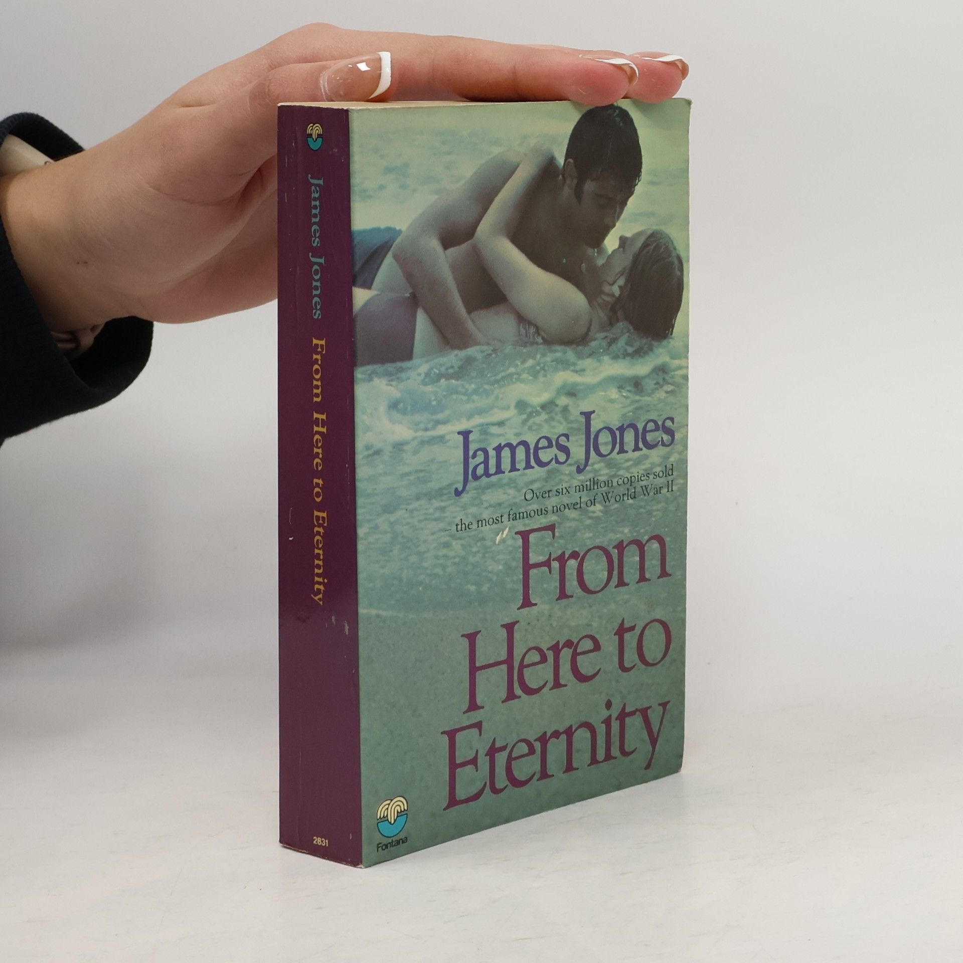 From Here to Eternity