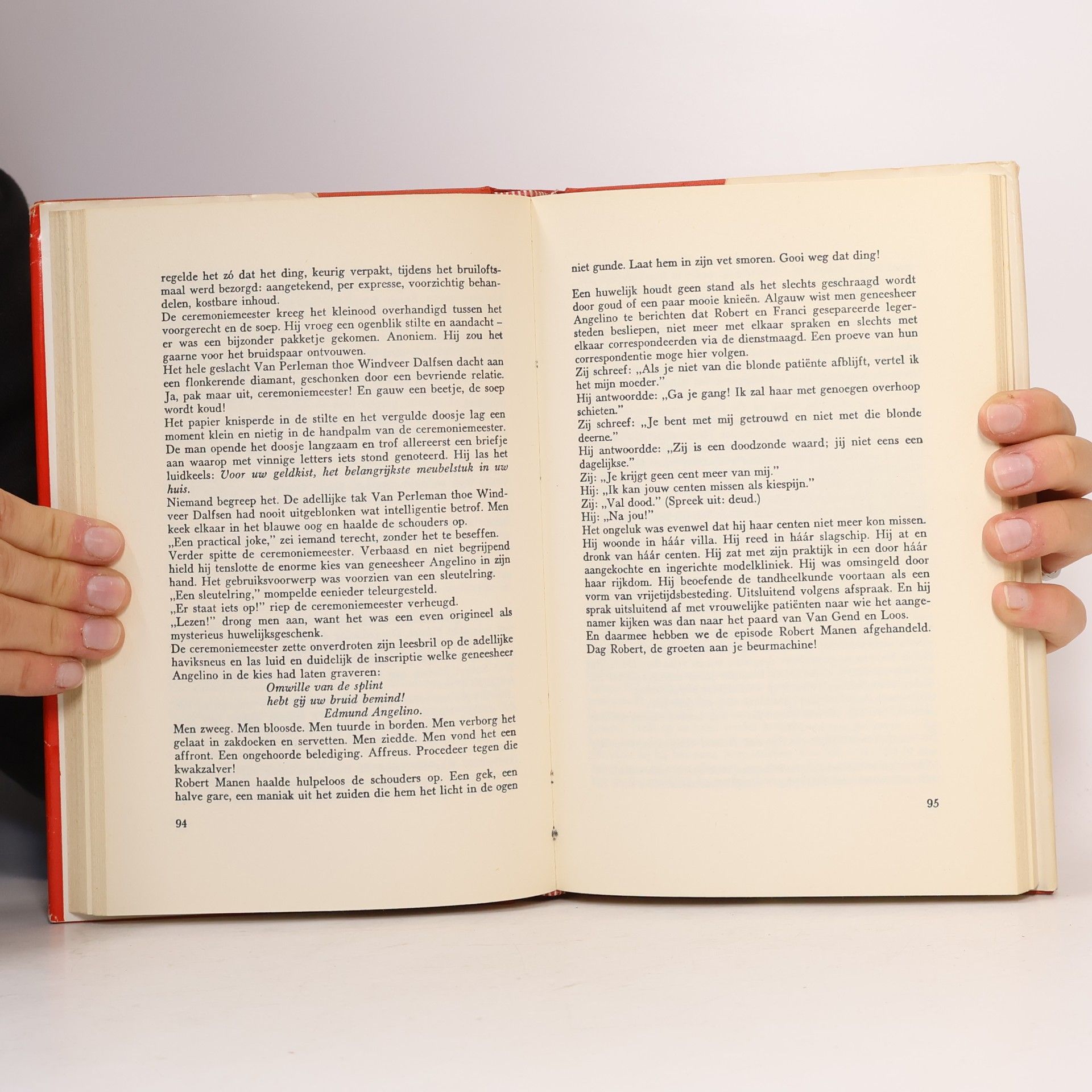 Antonius Johannes Kortooms Help! De dokter verzuipt