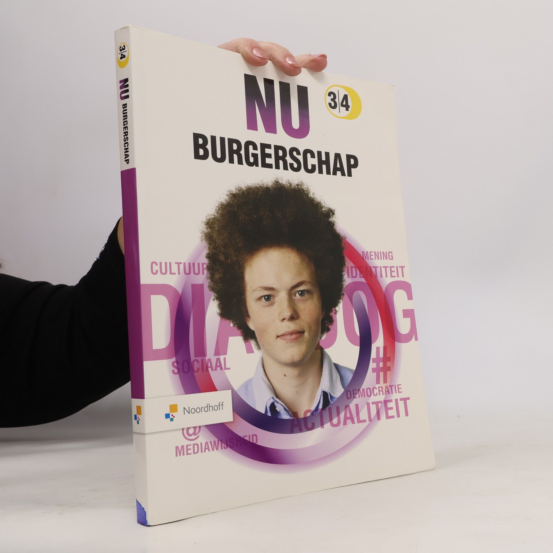 NU - 3/4: Burgerschap