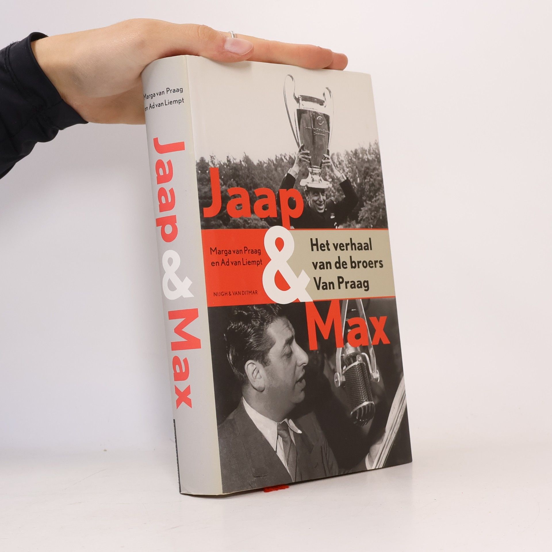 Jaap & Max