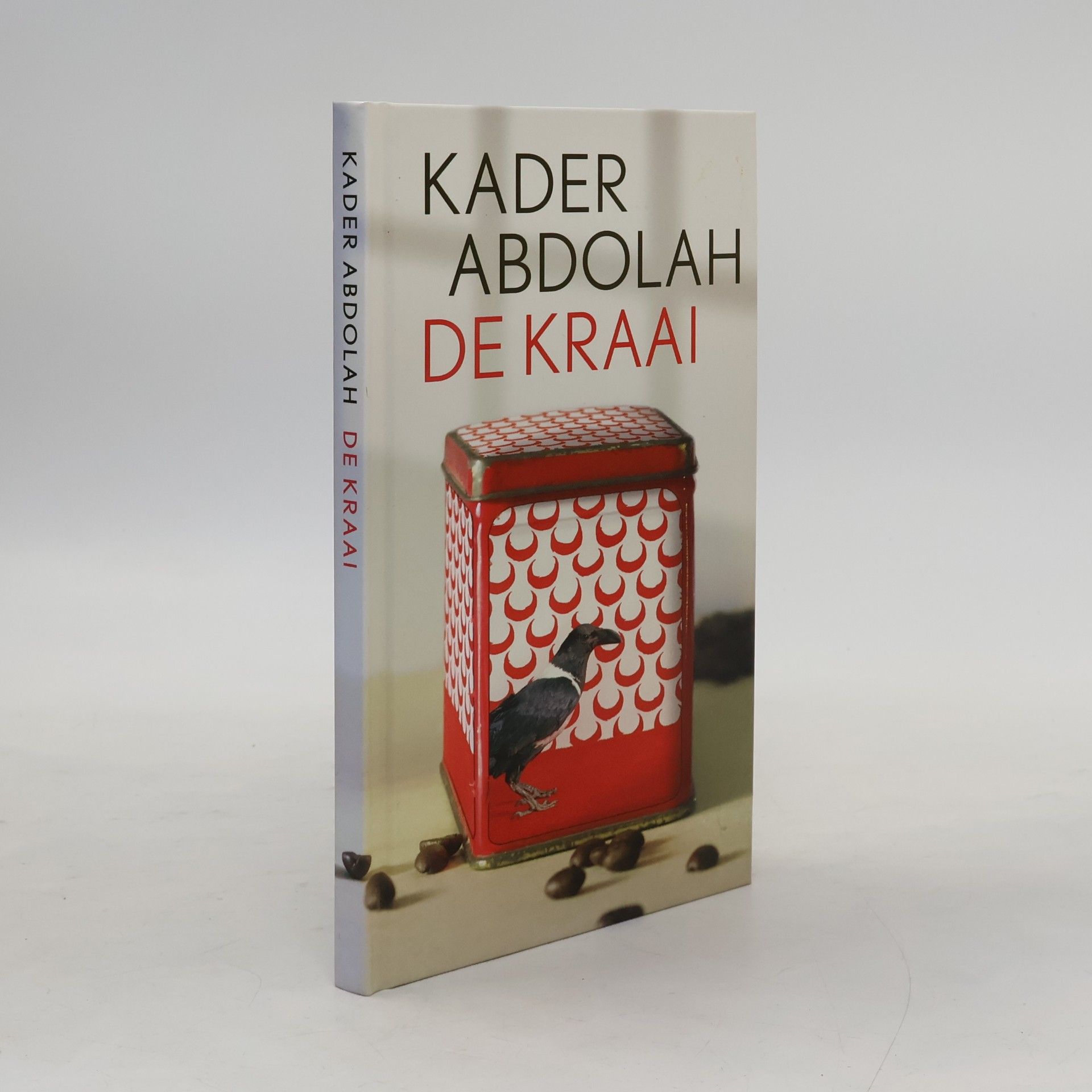 De kraai