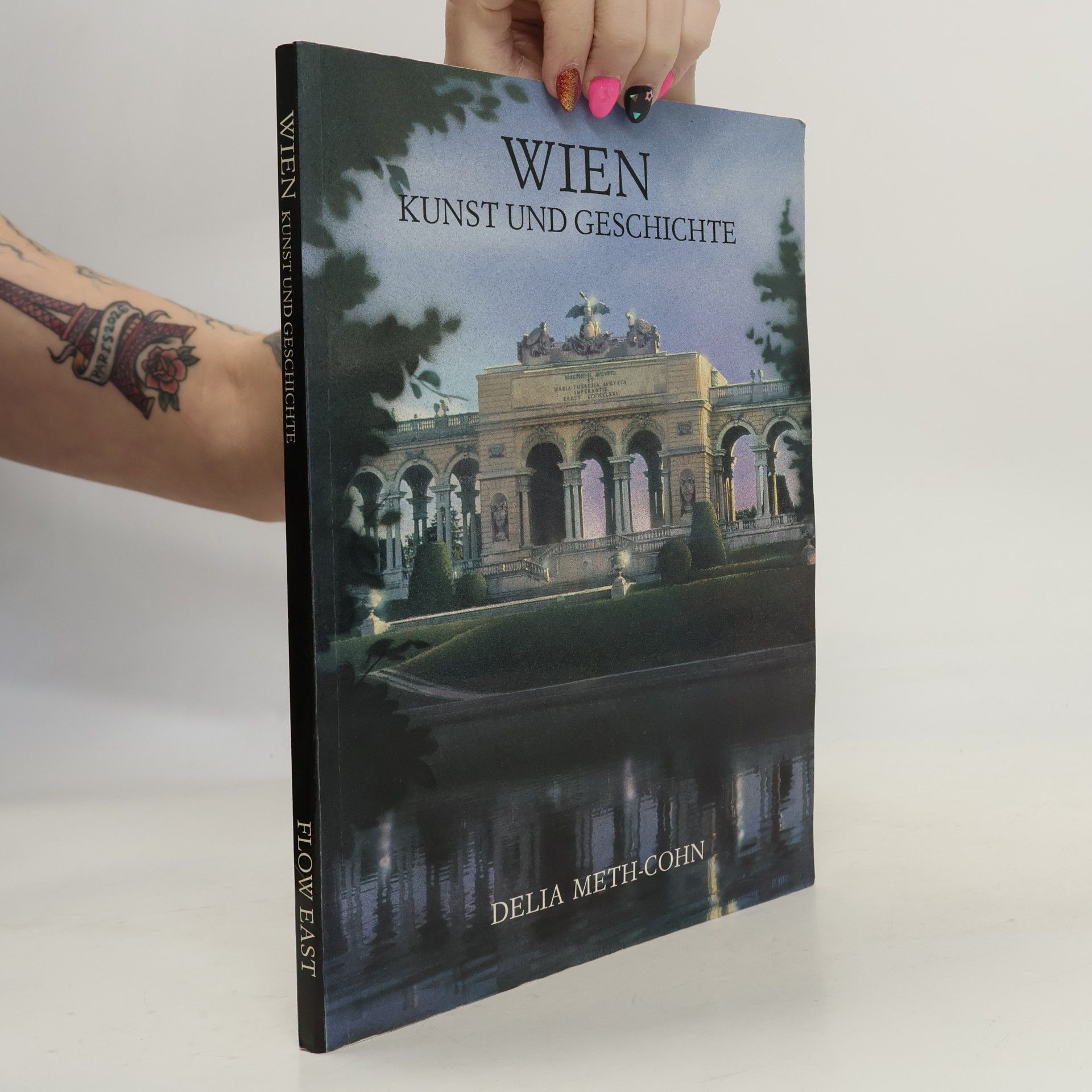 Wien Kunst Und Geschichte