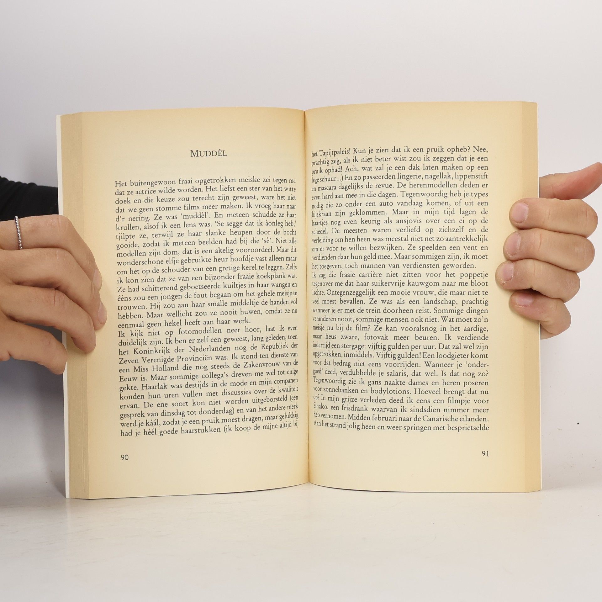 Josephus Gerardus Brink Doorgaan met ademhalen