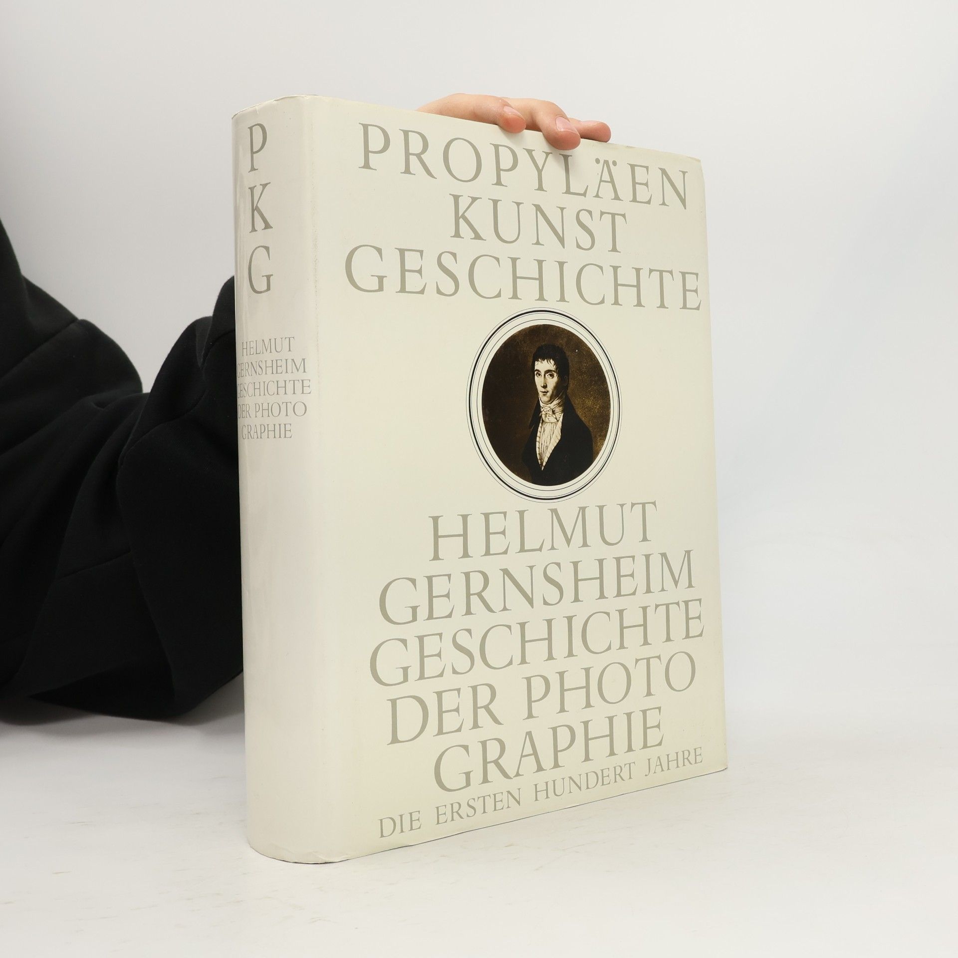 Geschichte der Photographie