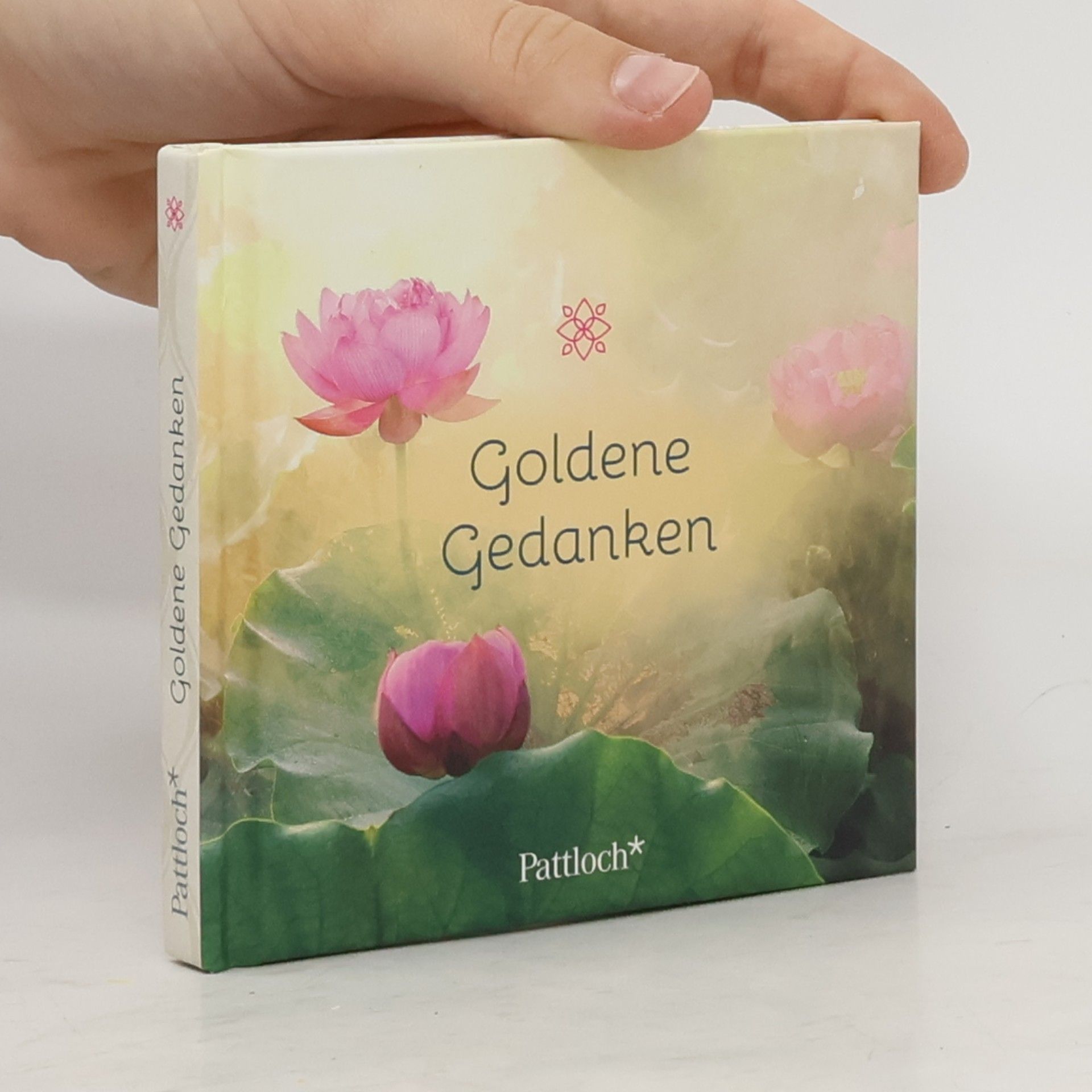 Michaela Schachner Goldene Gedanken
