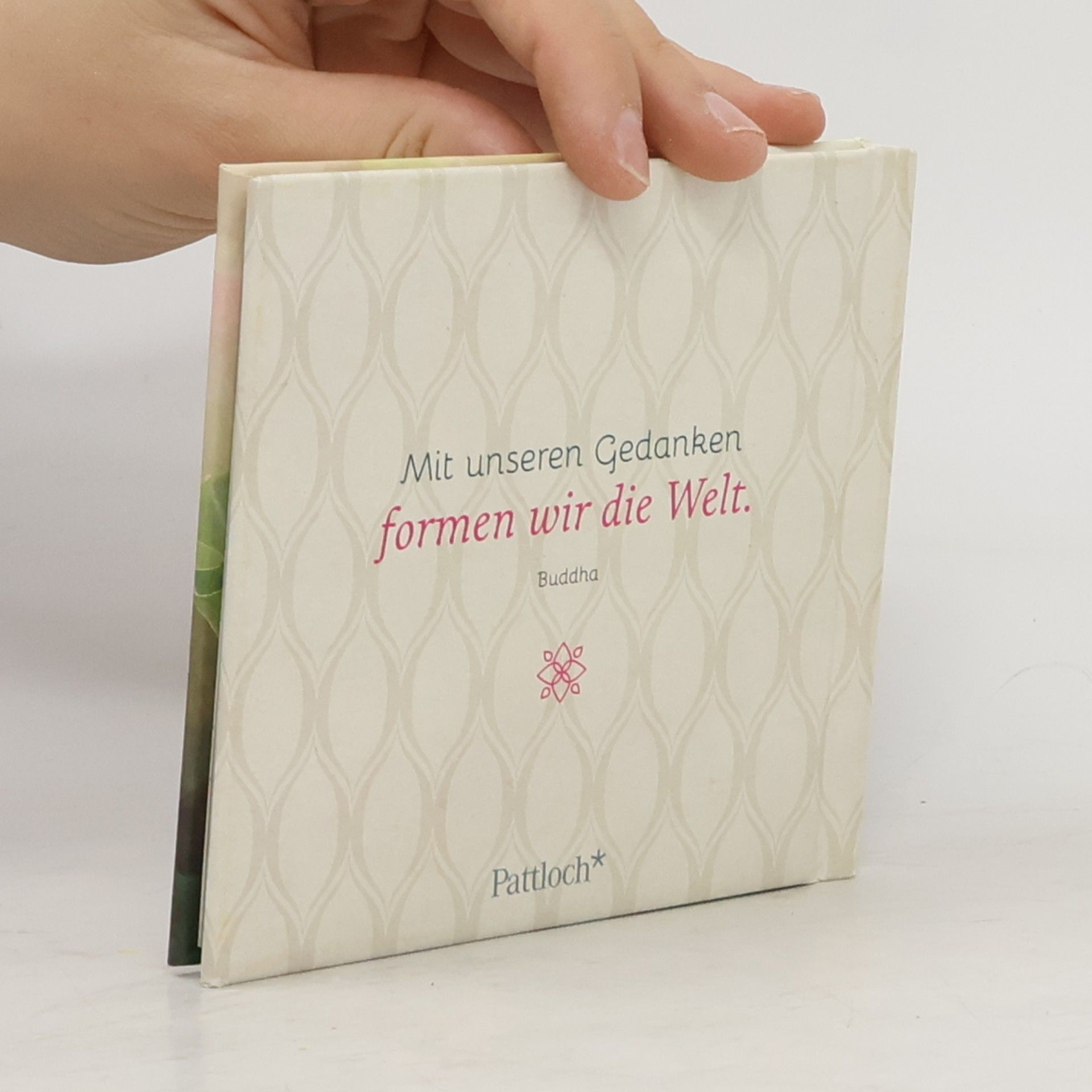 Michaela Schachner Goldene Gedanken