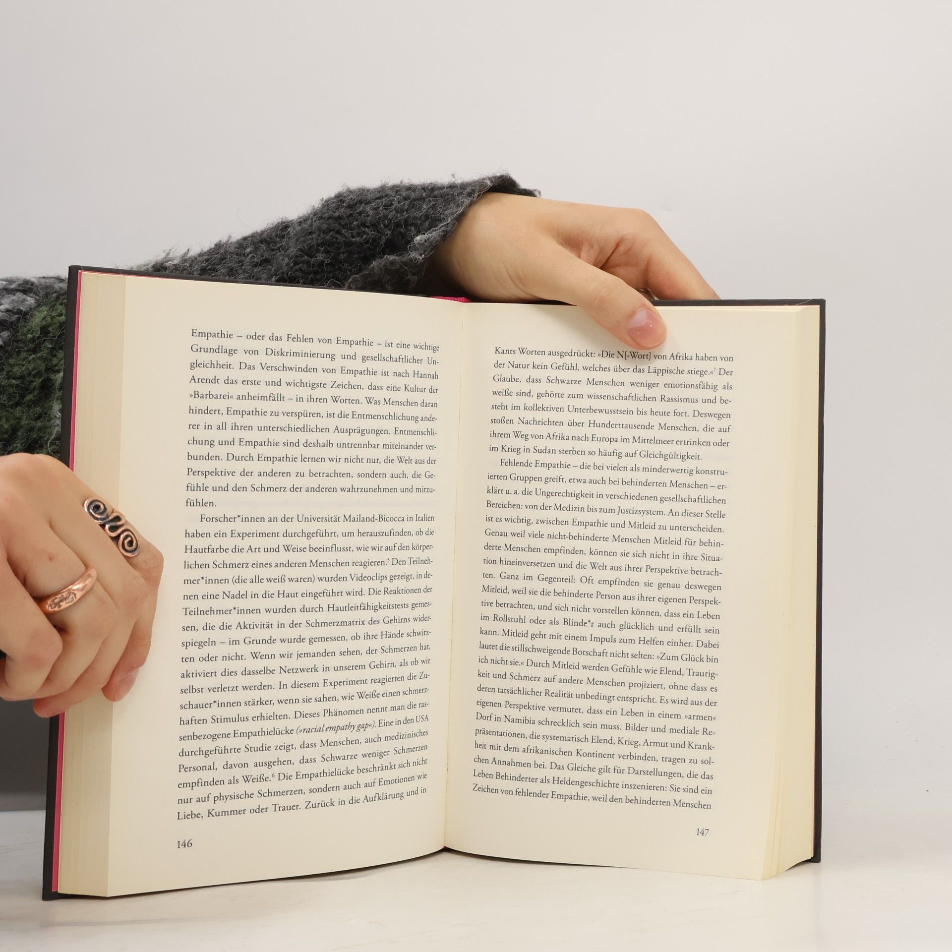 Emilia Roig Why We Matter: Das Ende der Unterdrückung