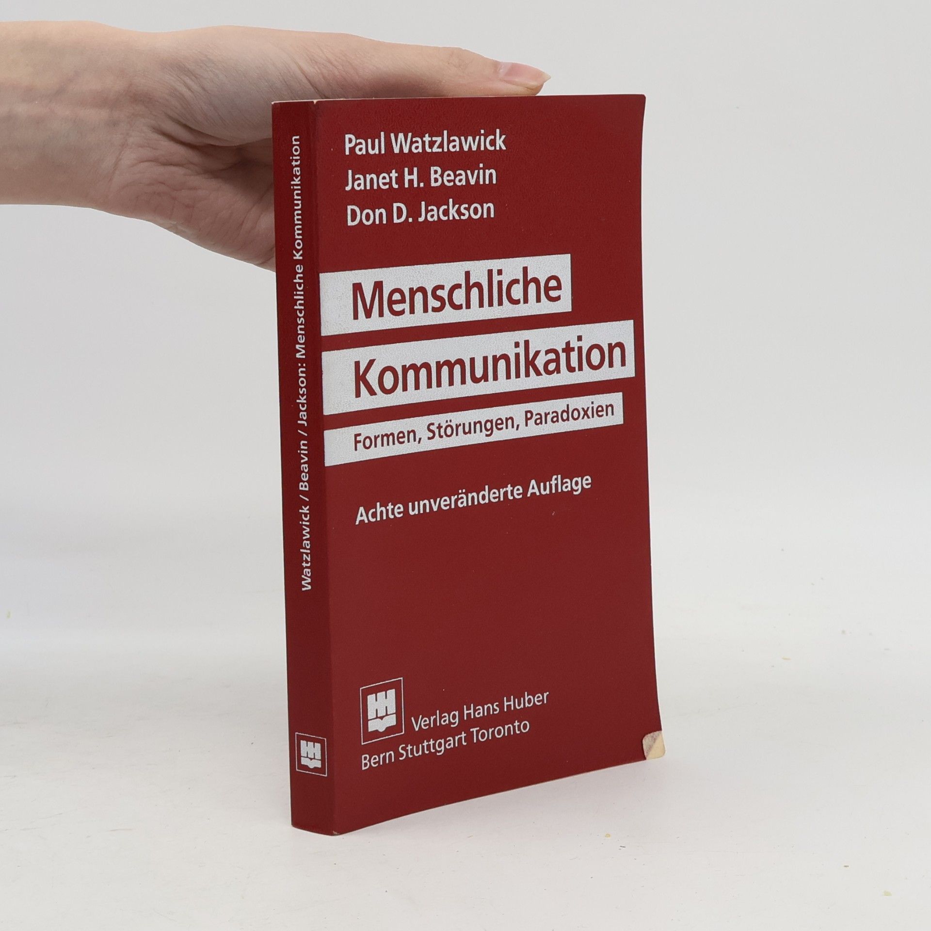 Menschliche Kommunikation