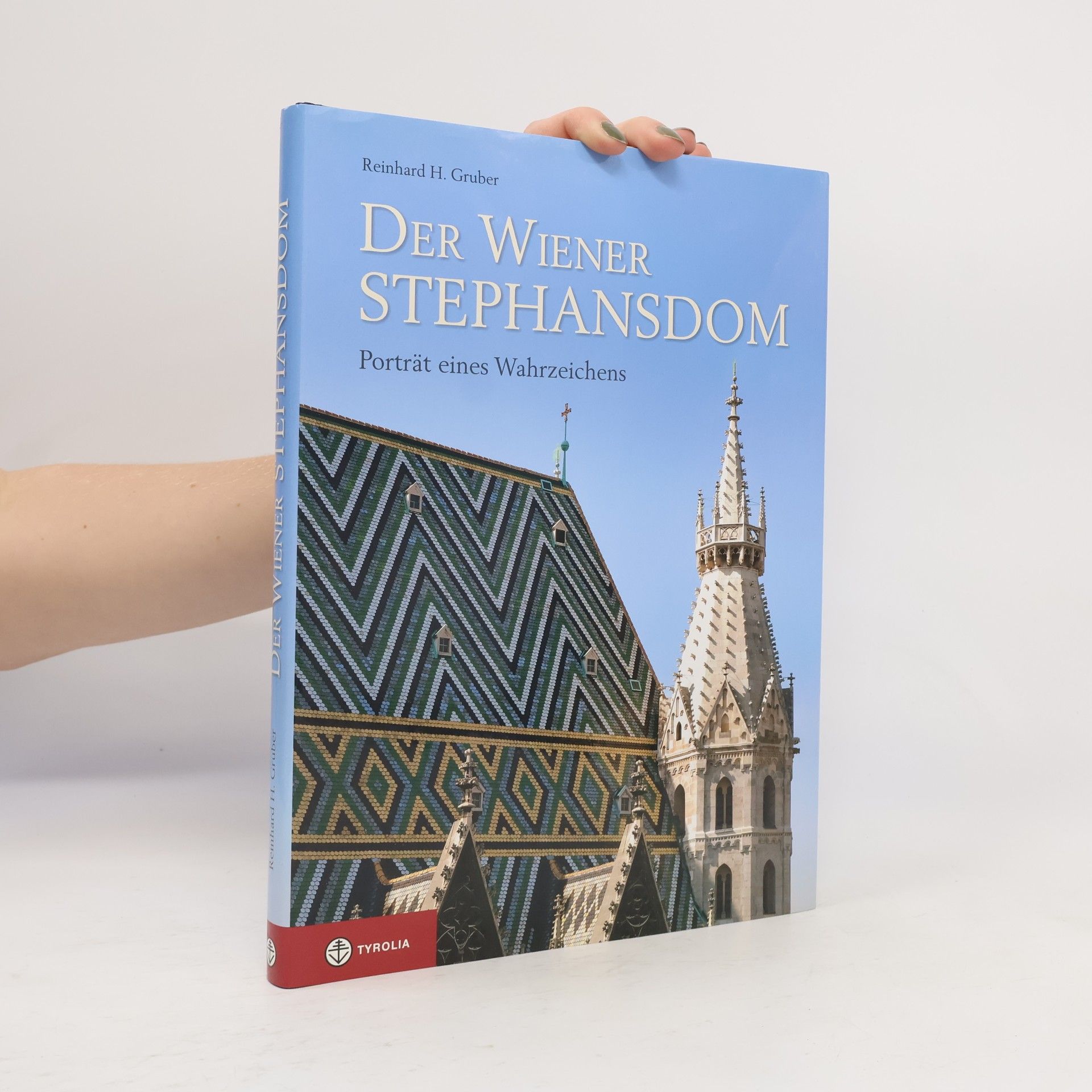 Der Wiener Stephansdom
