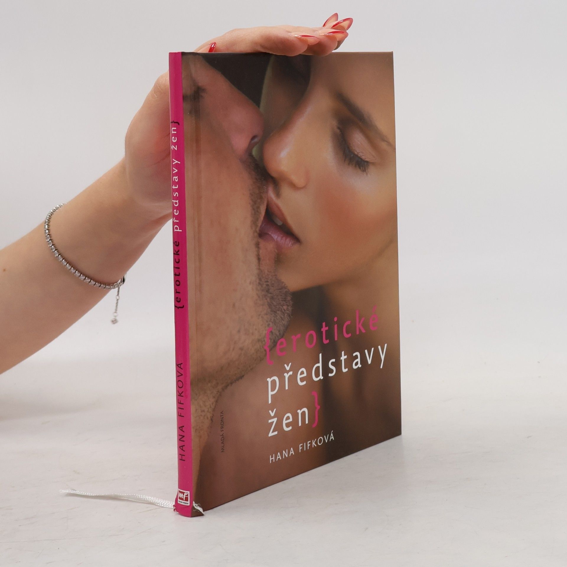 Erotické představy žen