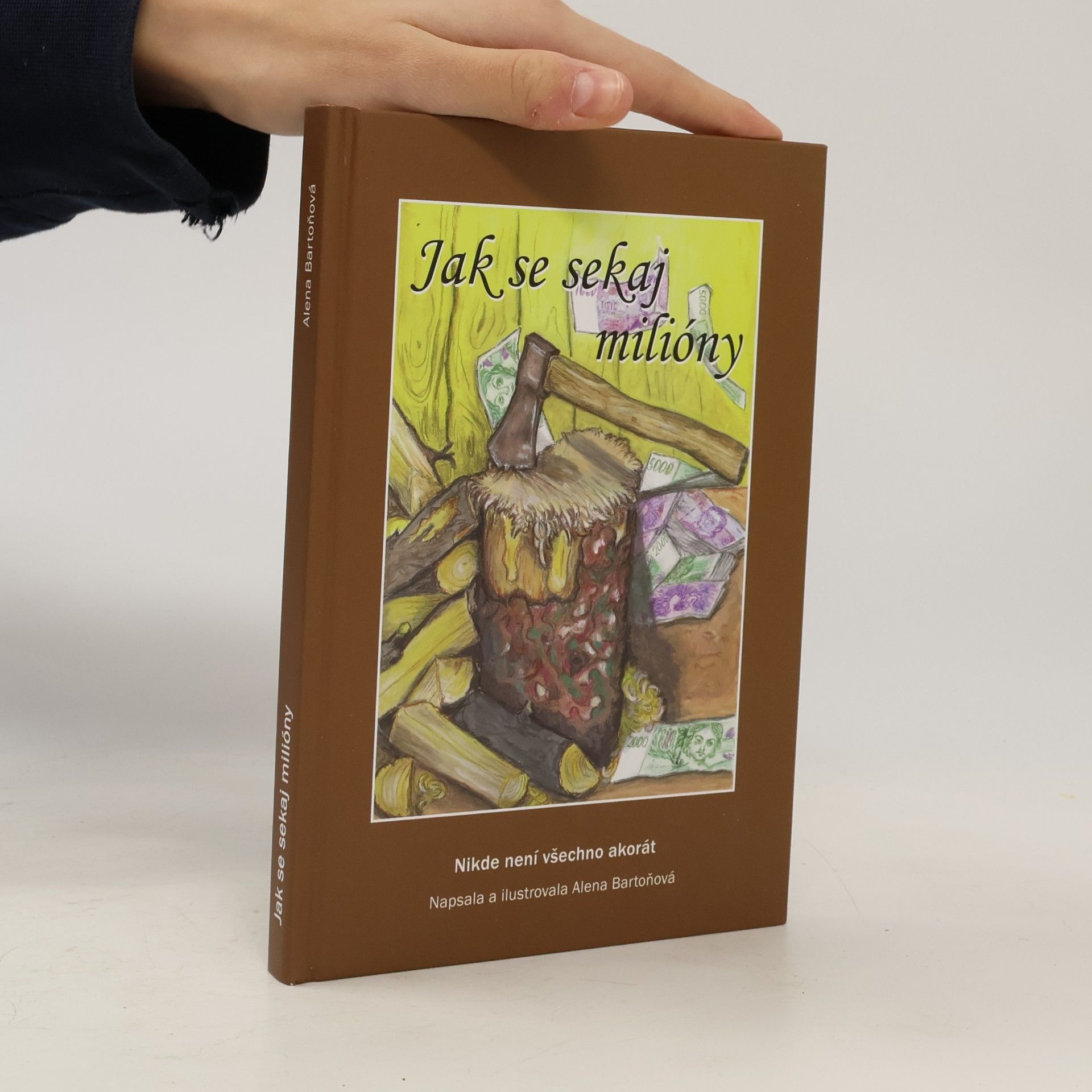 Jak se sekaj milióny