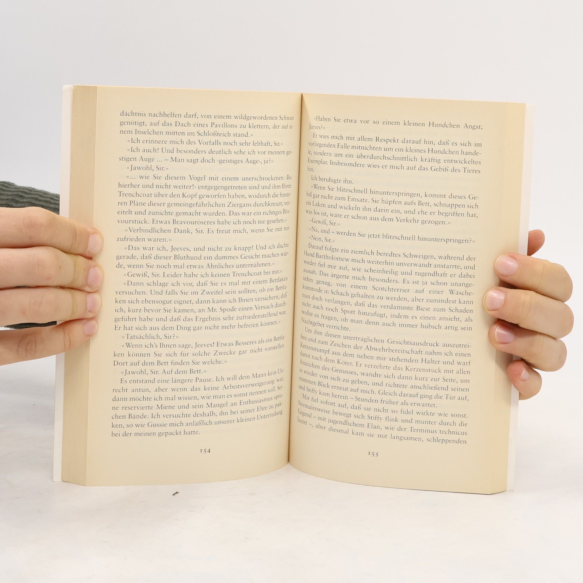 Pelham Wodehouse Alter Adel rostet nicht. Roman
