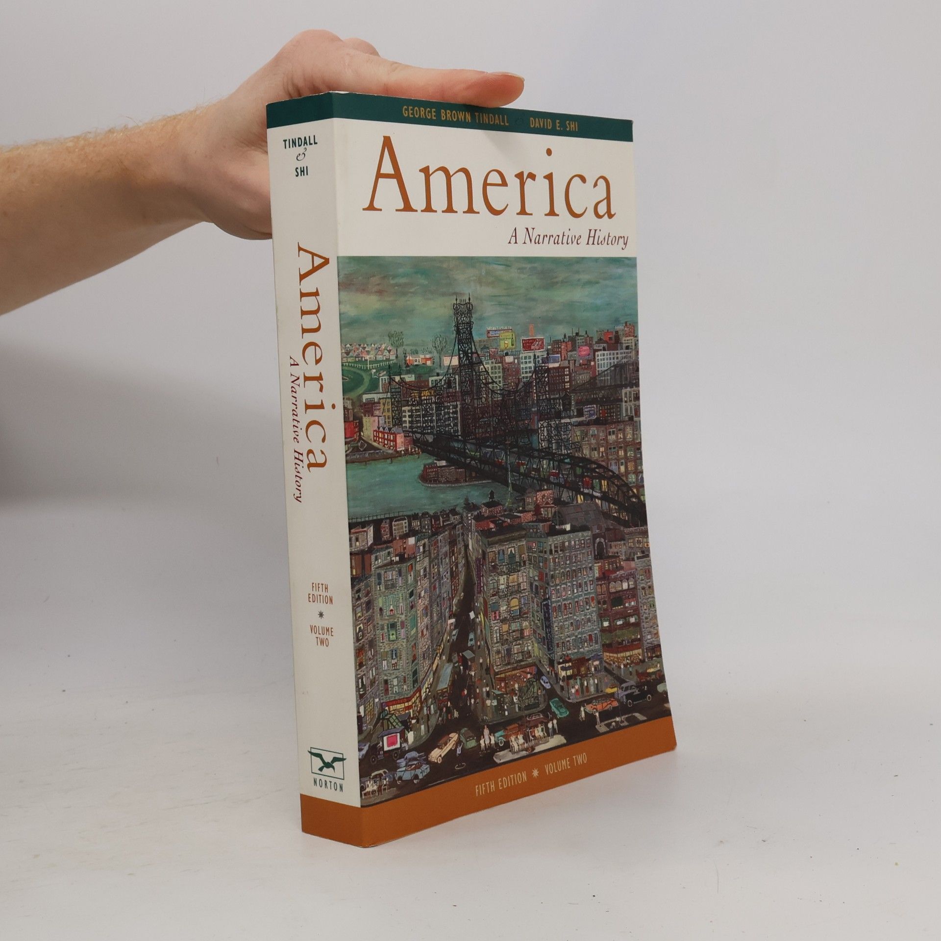 America